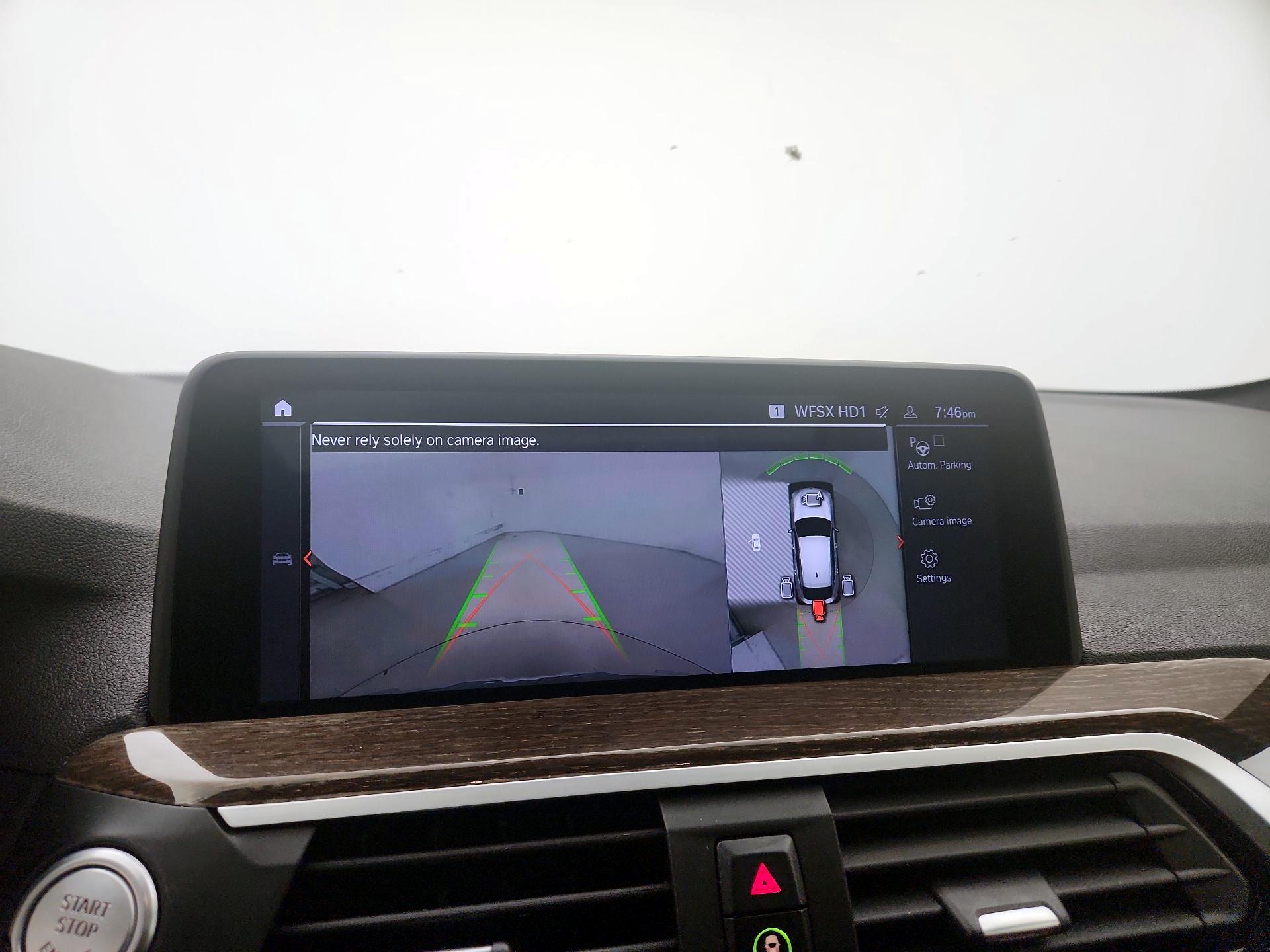 Thumbnail: 2021 BMW X4 - 15