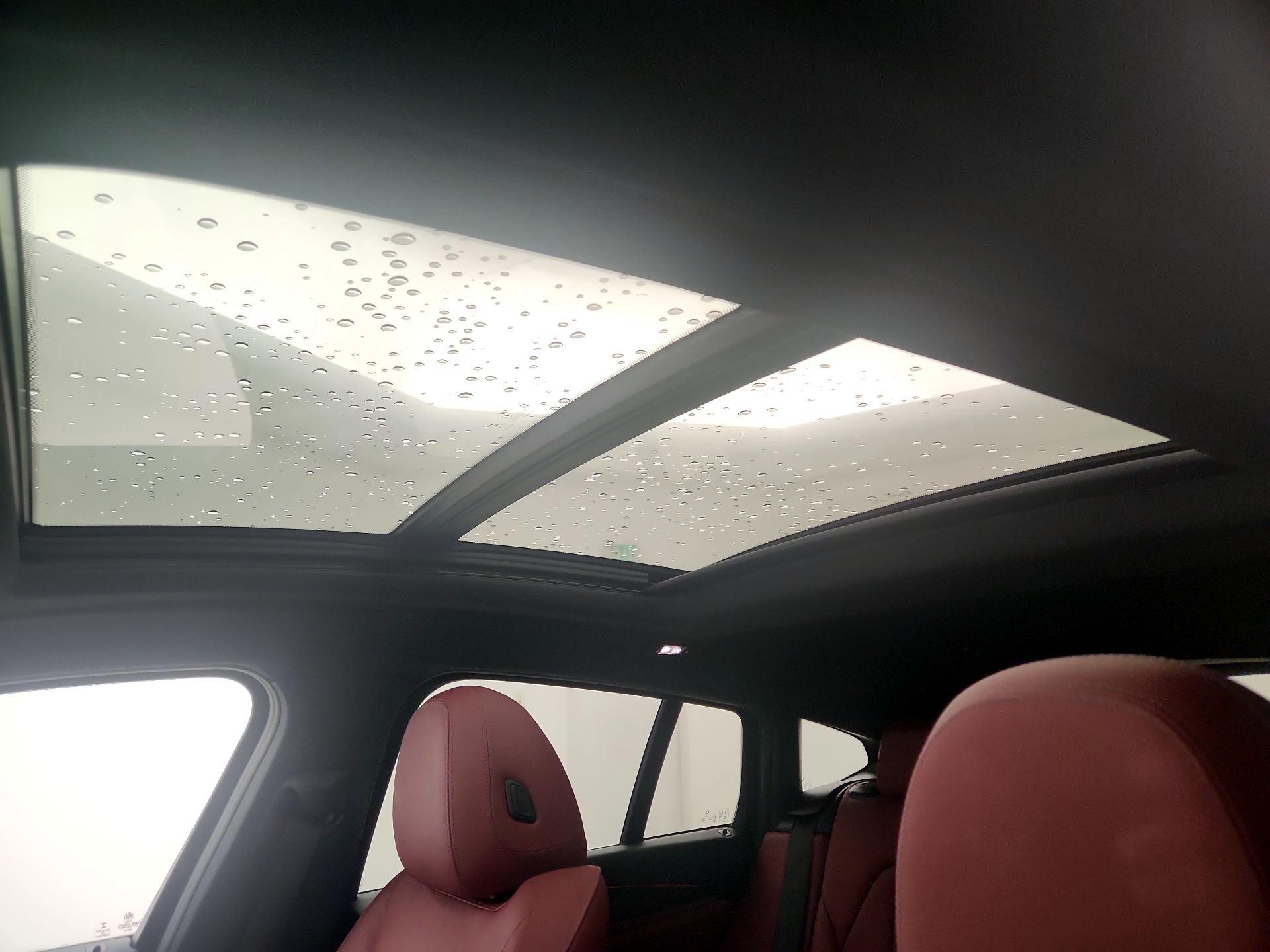 Thumbnail: 2021 BMW X4 - 20