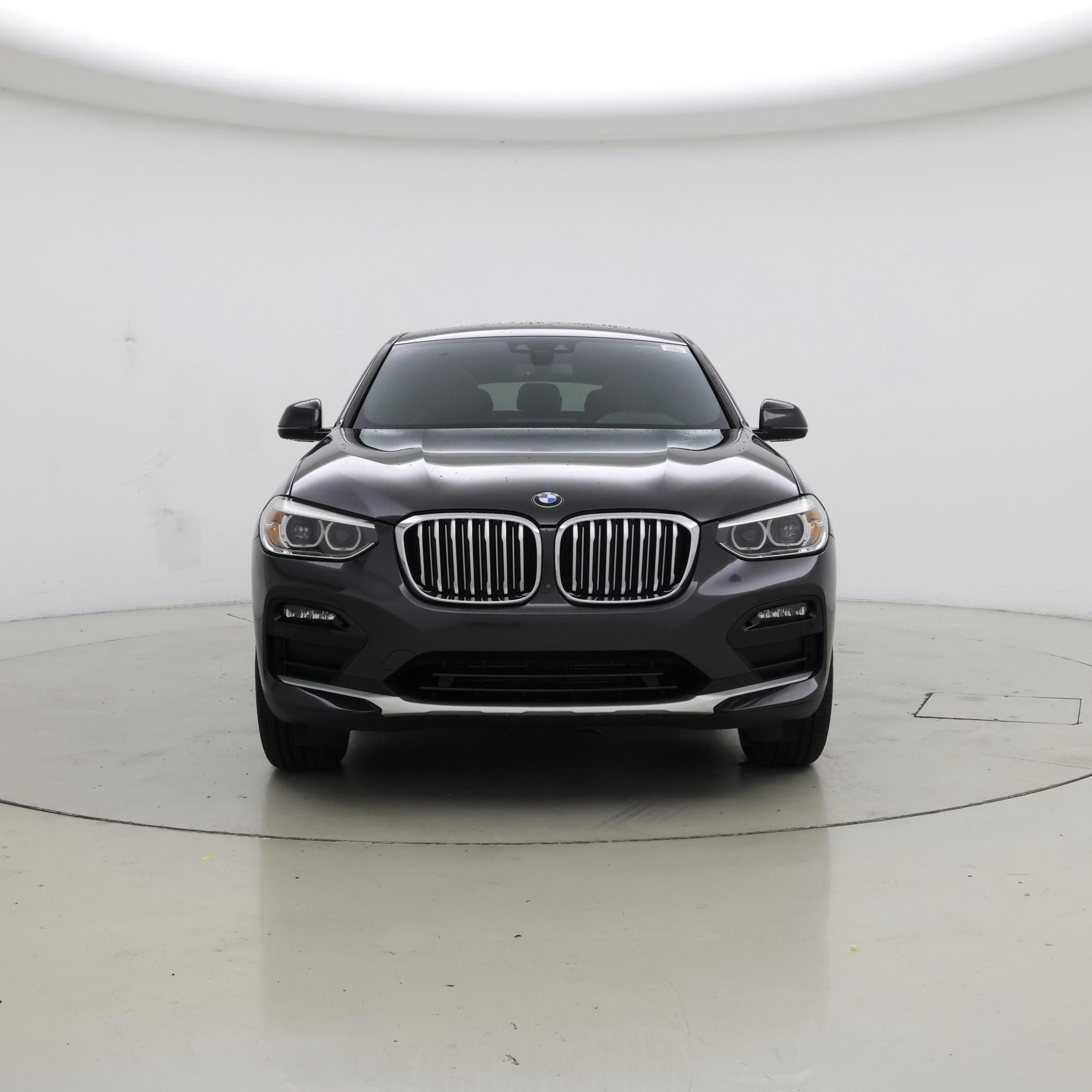 Thumbnail: 2021 BMW X4 - 5