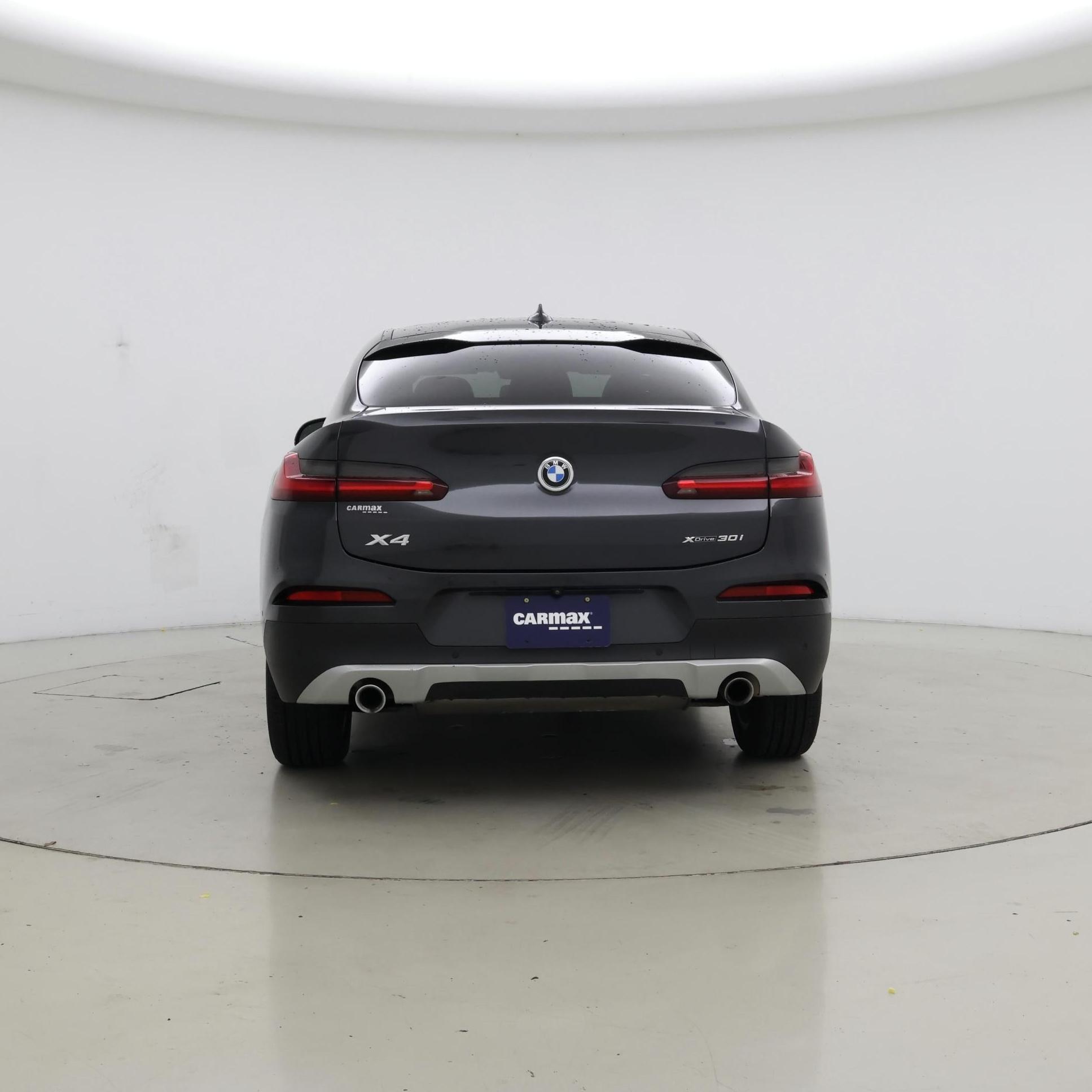 Thumbnail: 2021 BMW X4 - 6