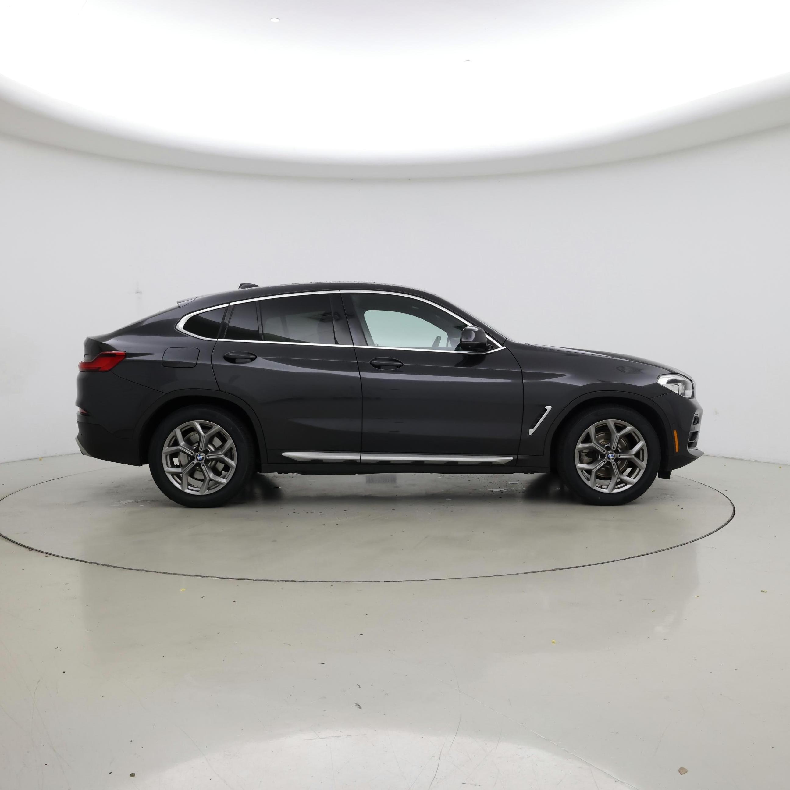 Thumbnail: 2021 BMW X4 - 7