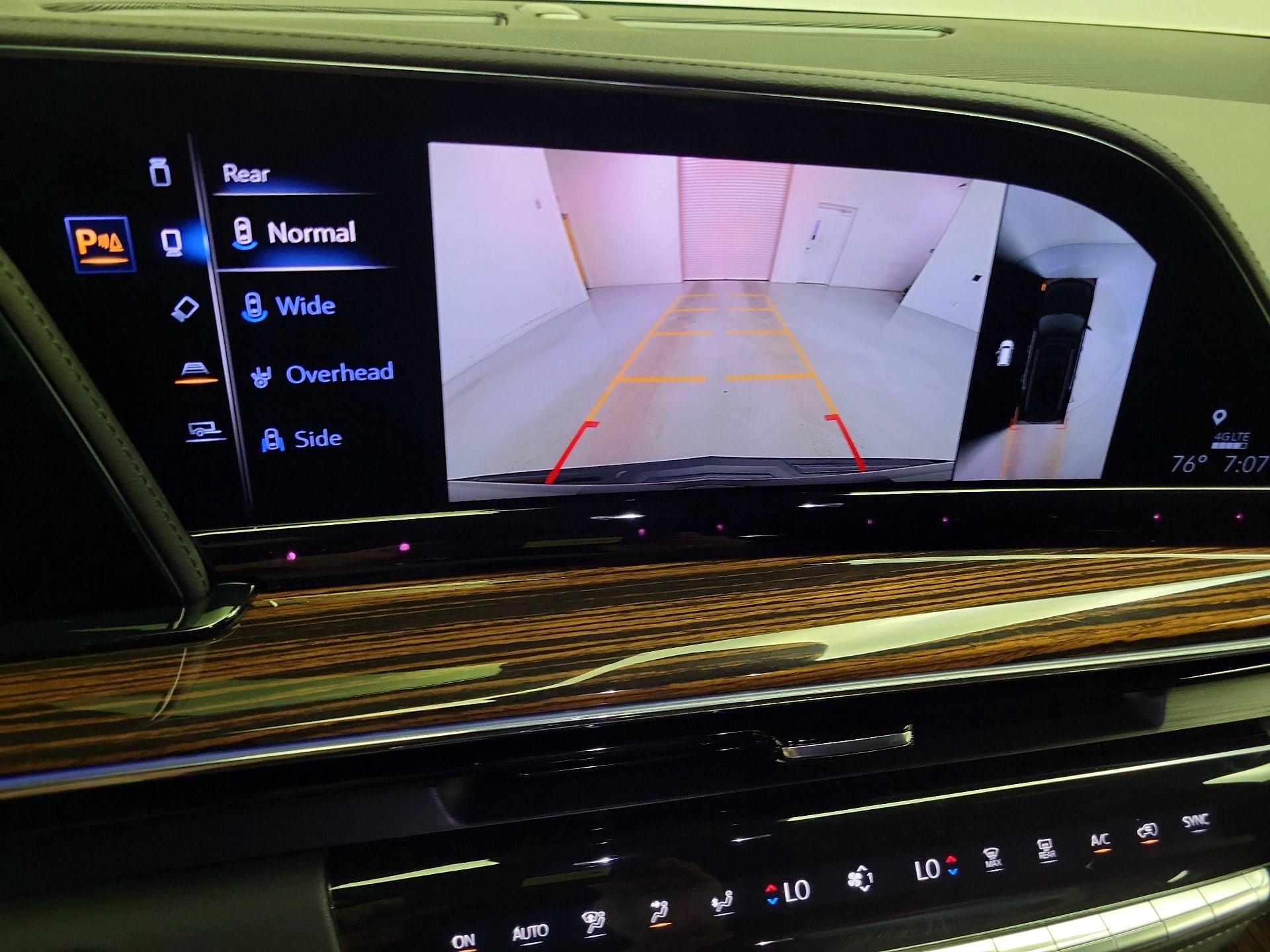 Thumbnail: 2024 Cadillac Escalade - 15
