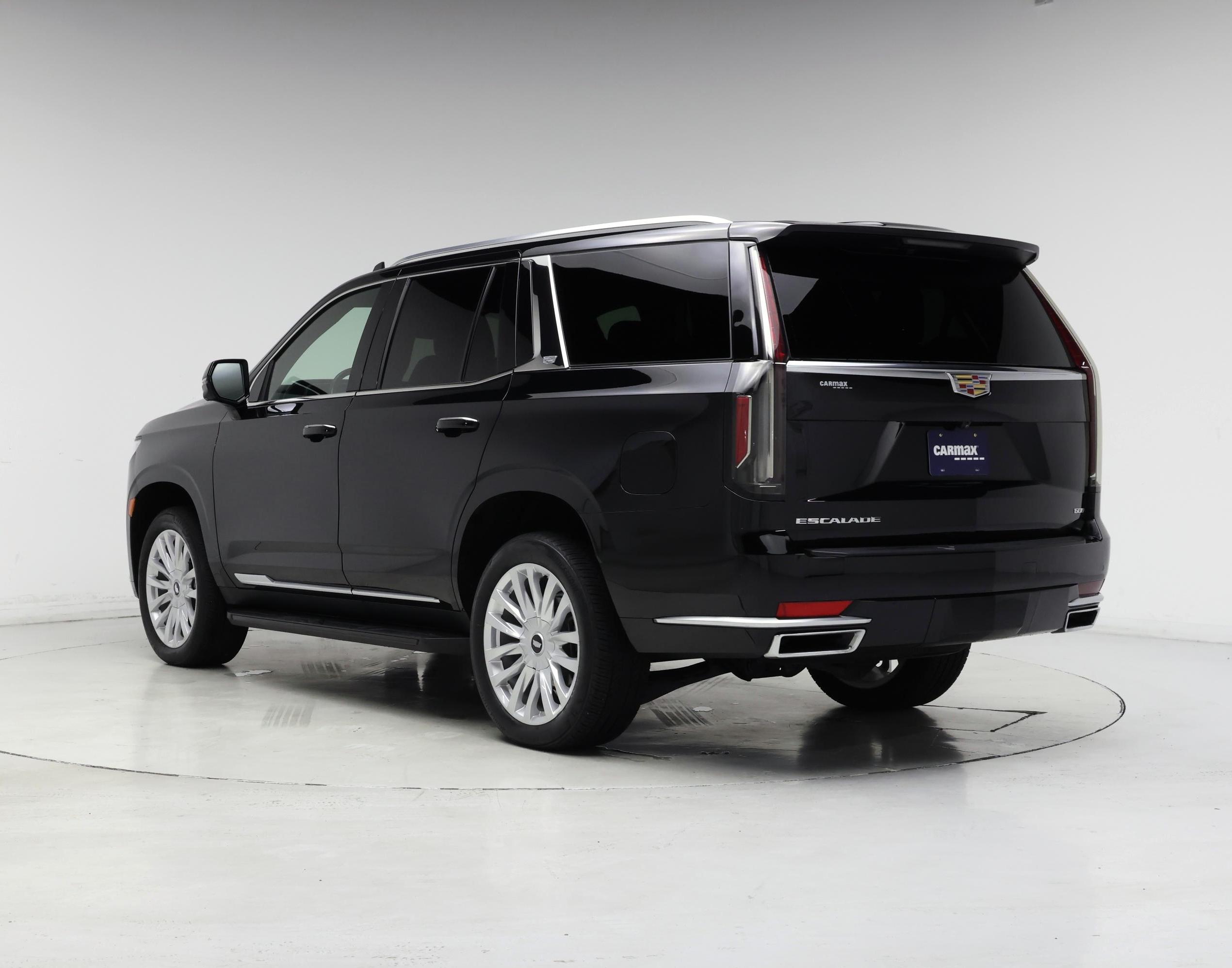 Thumbnail: 2024 Cadillac Escalade - 2