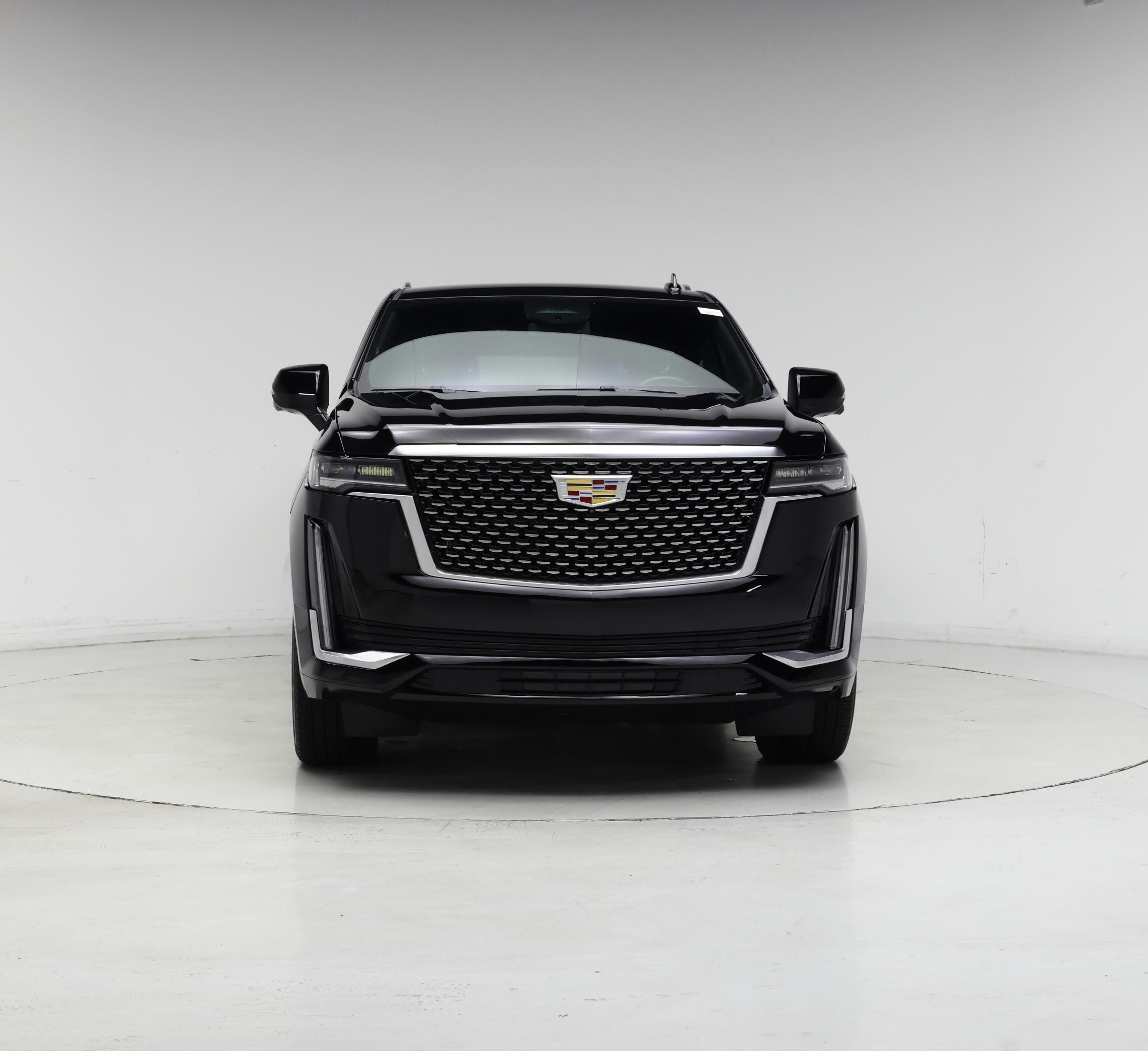 Thumbnail: 2024 Cadillac Escalade - 5