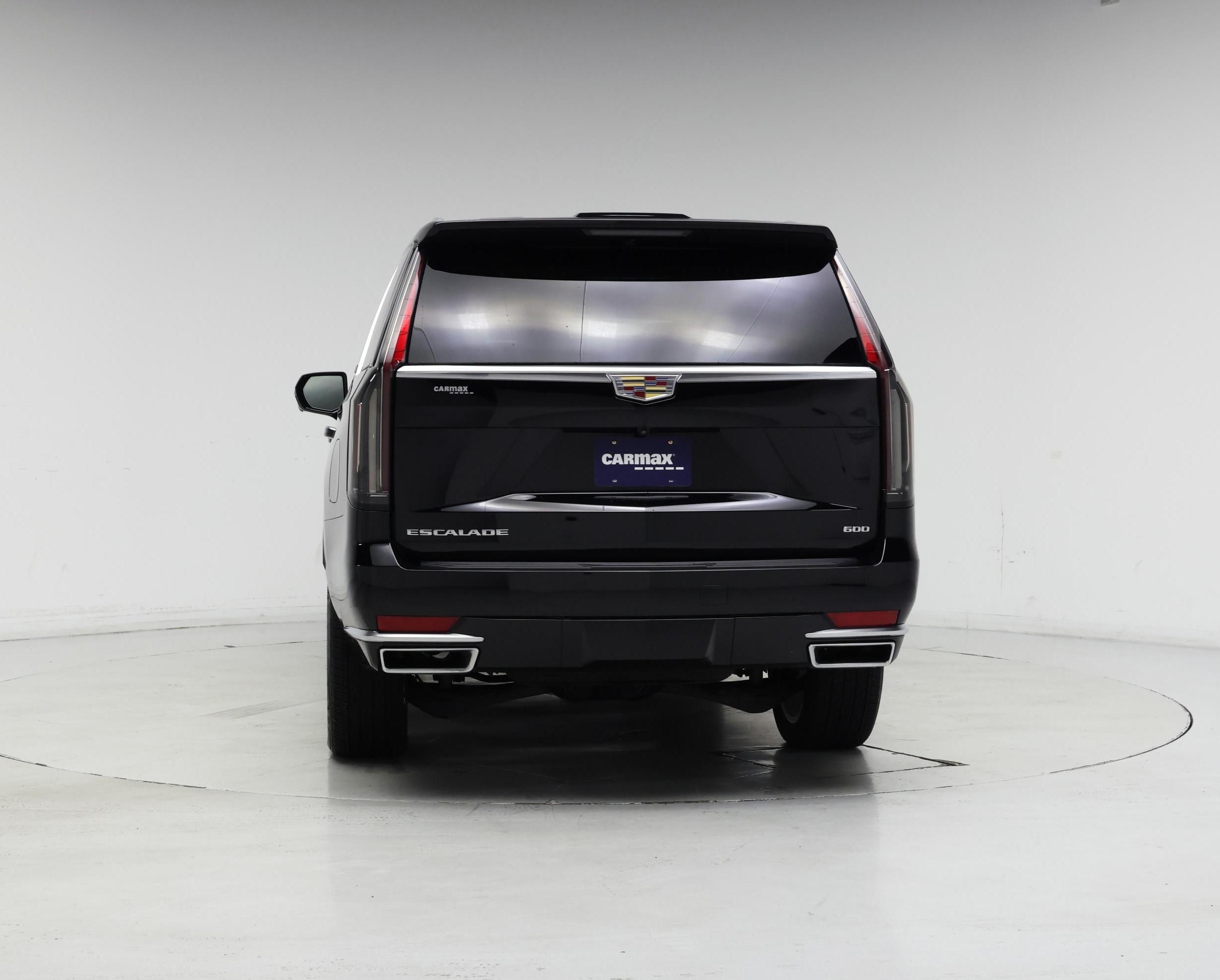 Thumbnail: 2024 Cadillac Escalade - 6