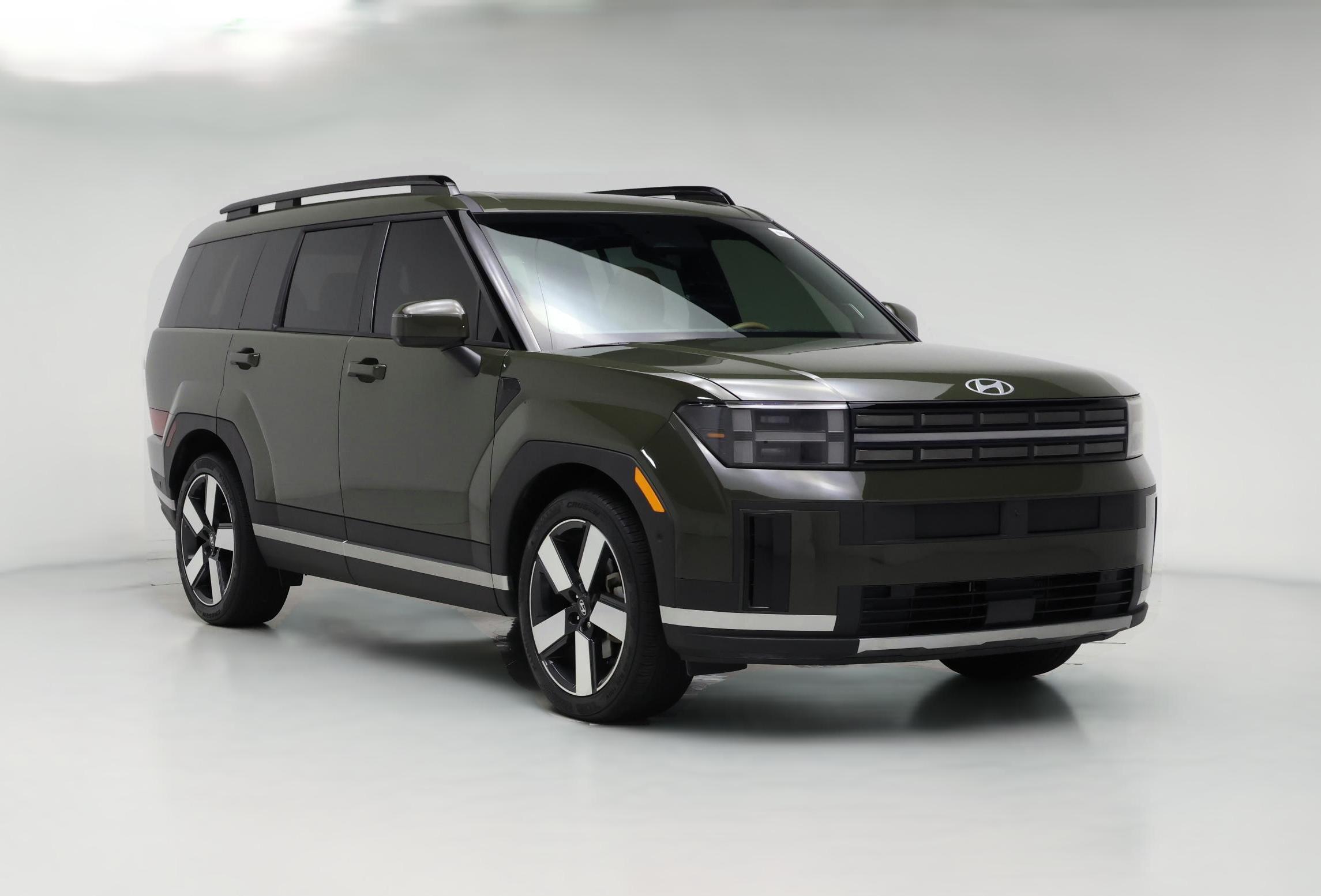 Thumbnail: 2024 Hyundai Santa Fe - 1