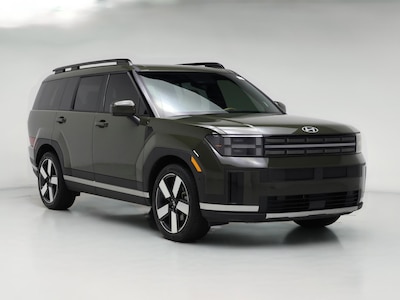 2024 Hyundai Santa Fe Limited