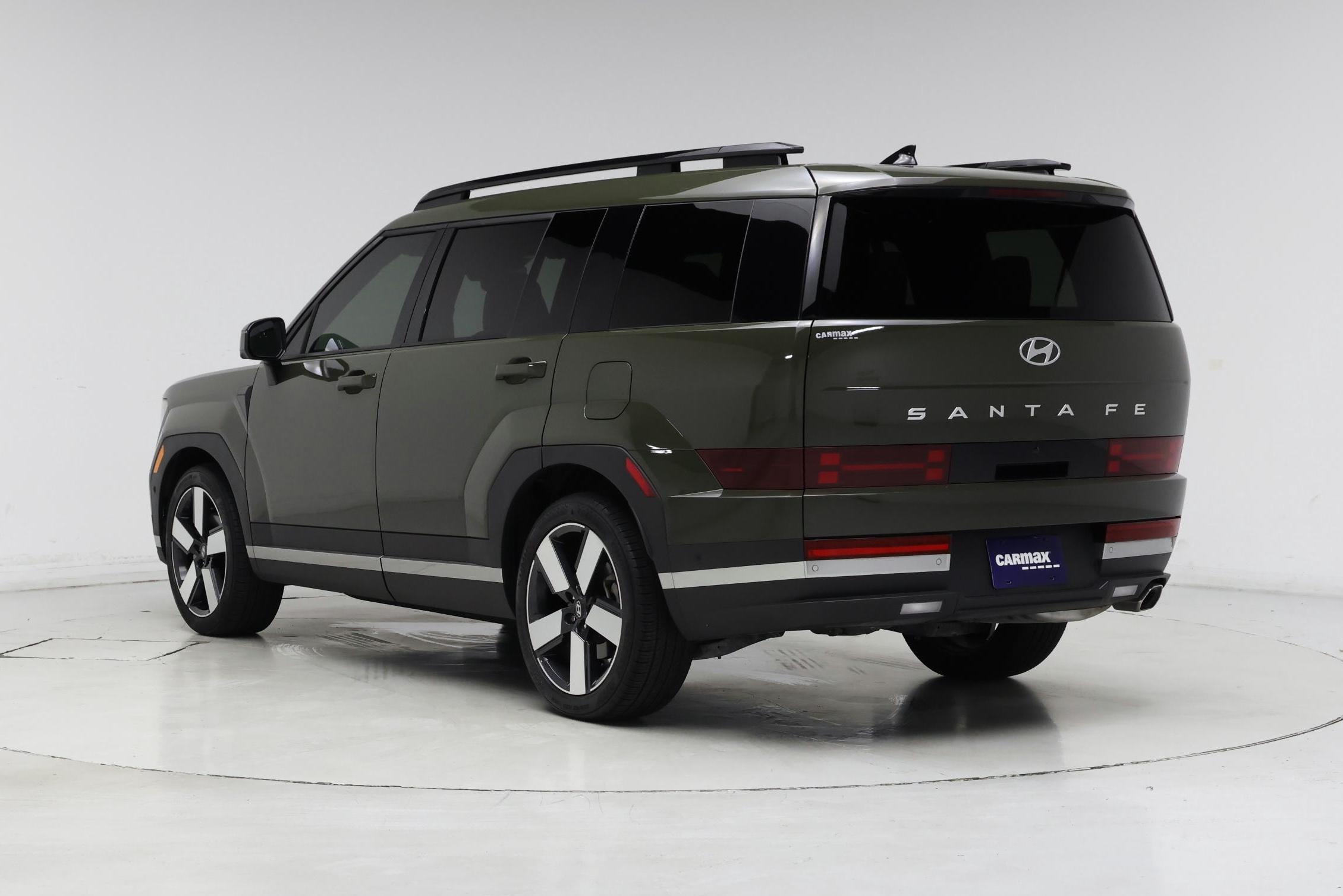 Thumbnail: 2024 Hyundai Santa Fe - 2