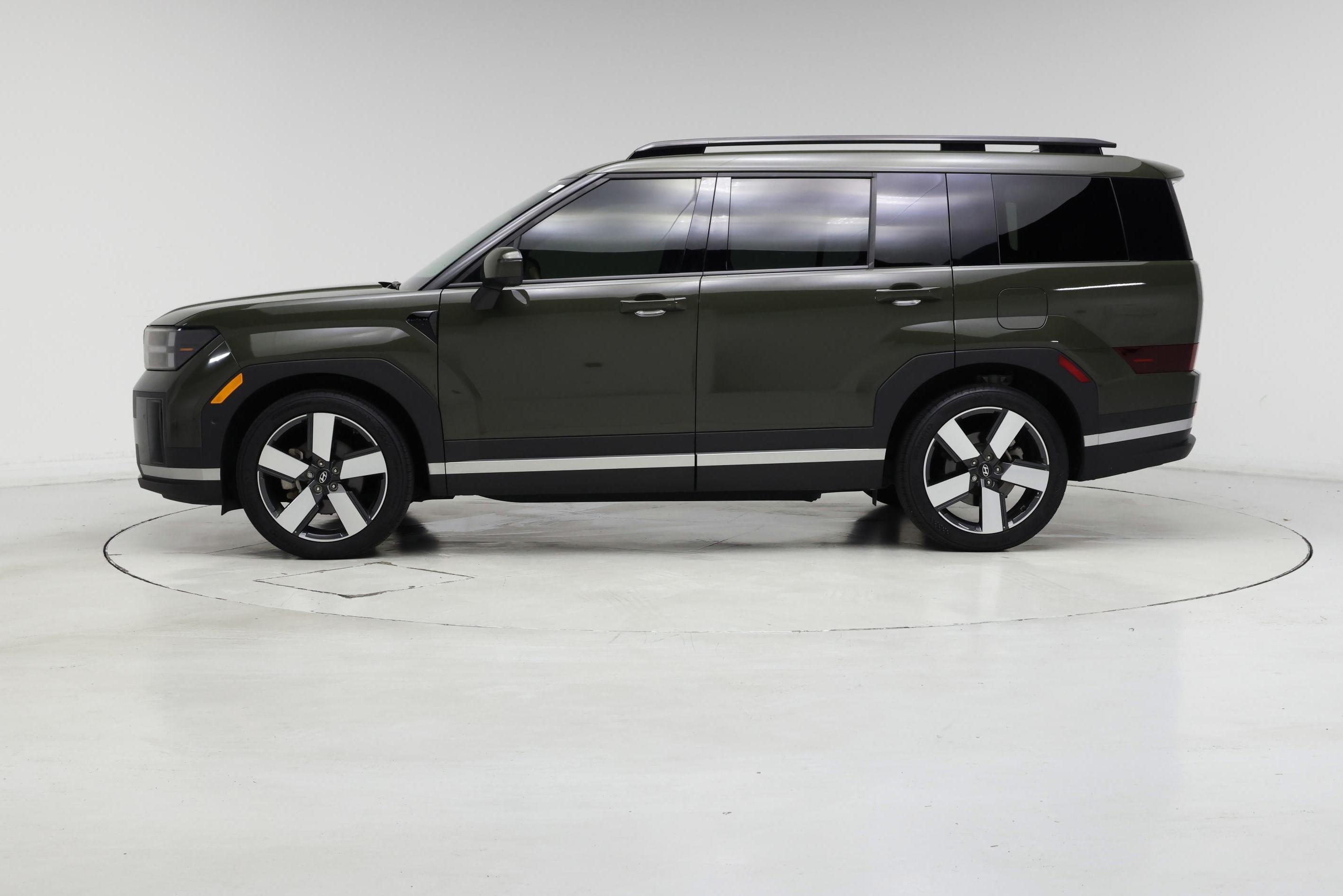 Thumbnail: 2024 Hyundai Santa Fe - 3