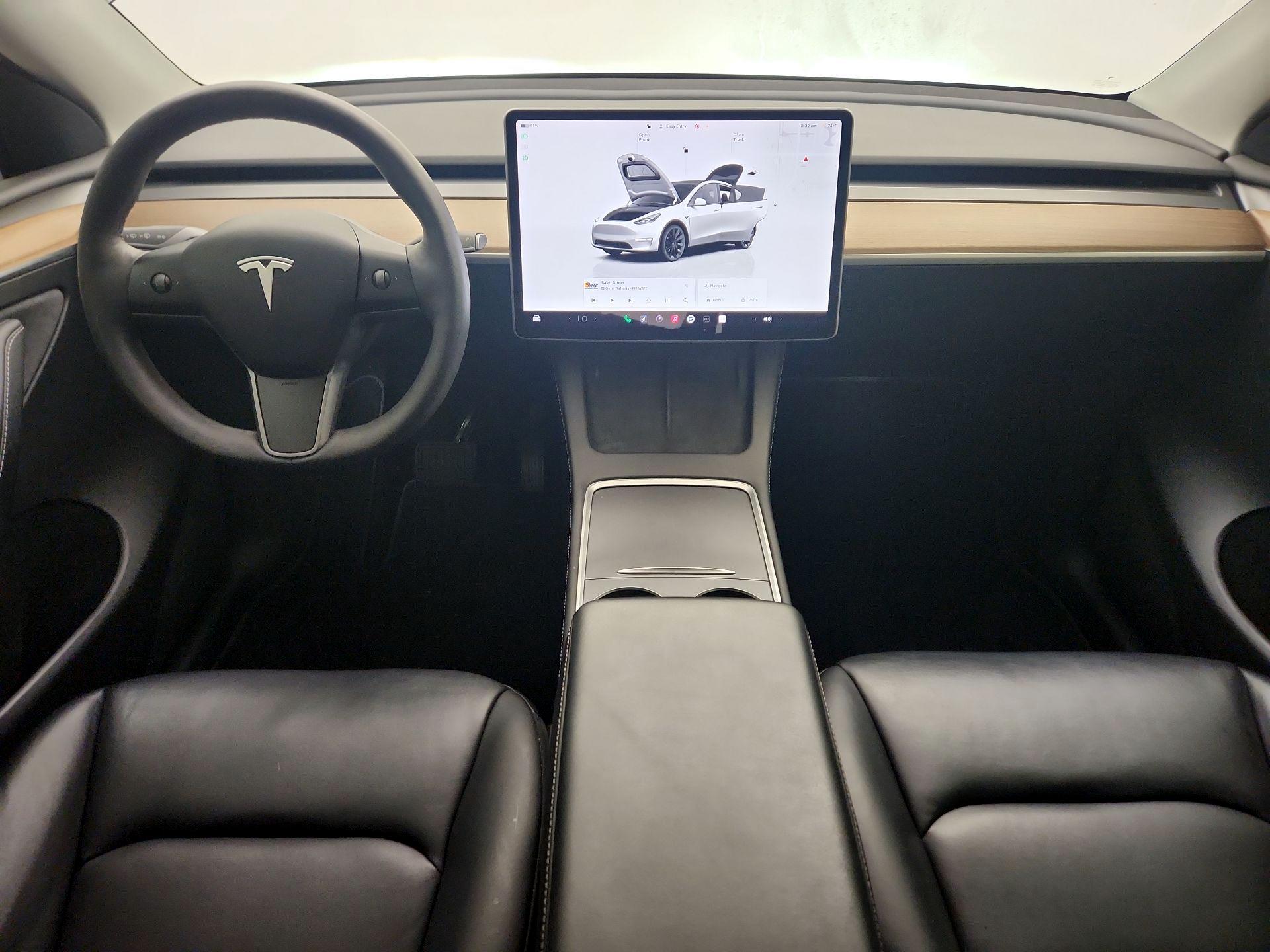 Thumbnail: 2022 Tesla Model Y - 9