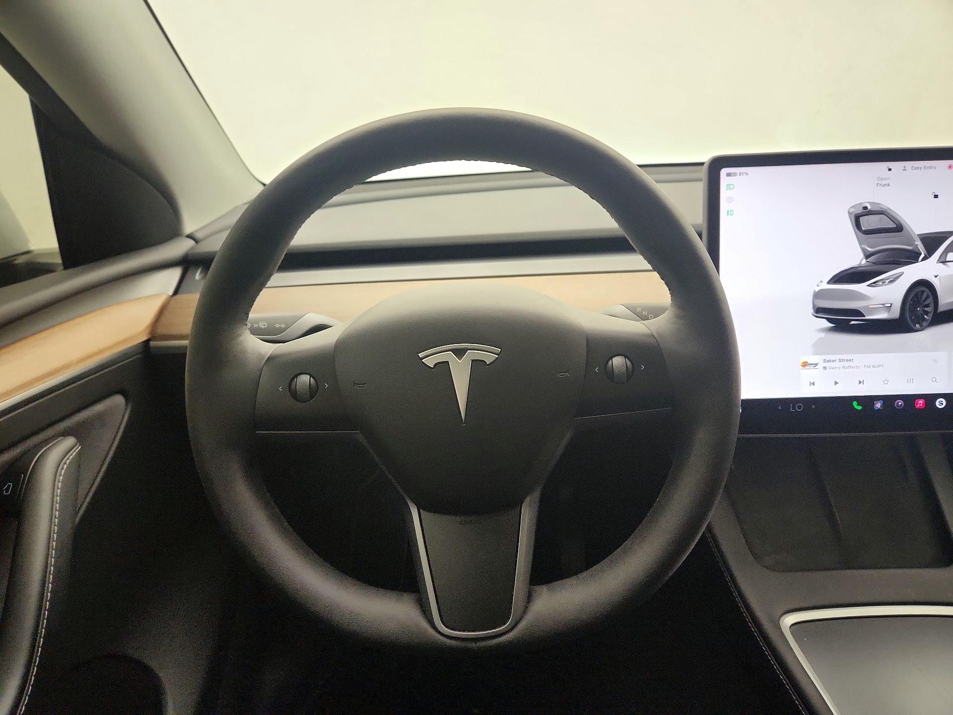 Thumbnail: 2022 Tesla Model Y - 10