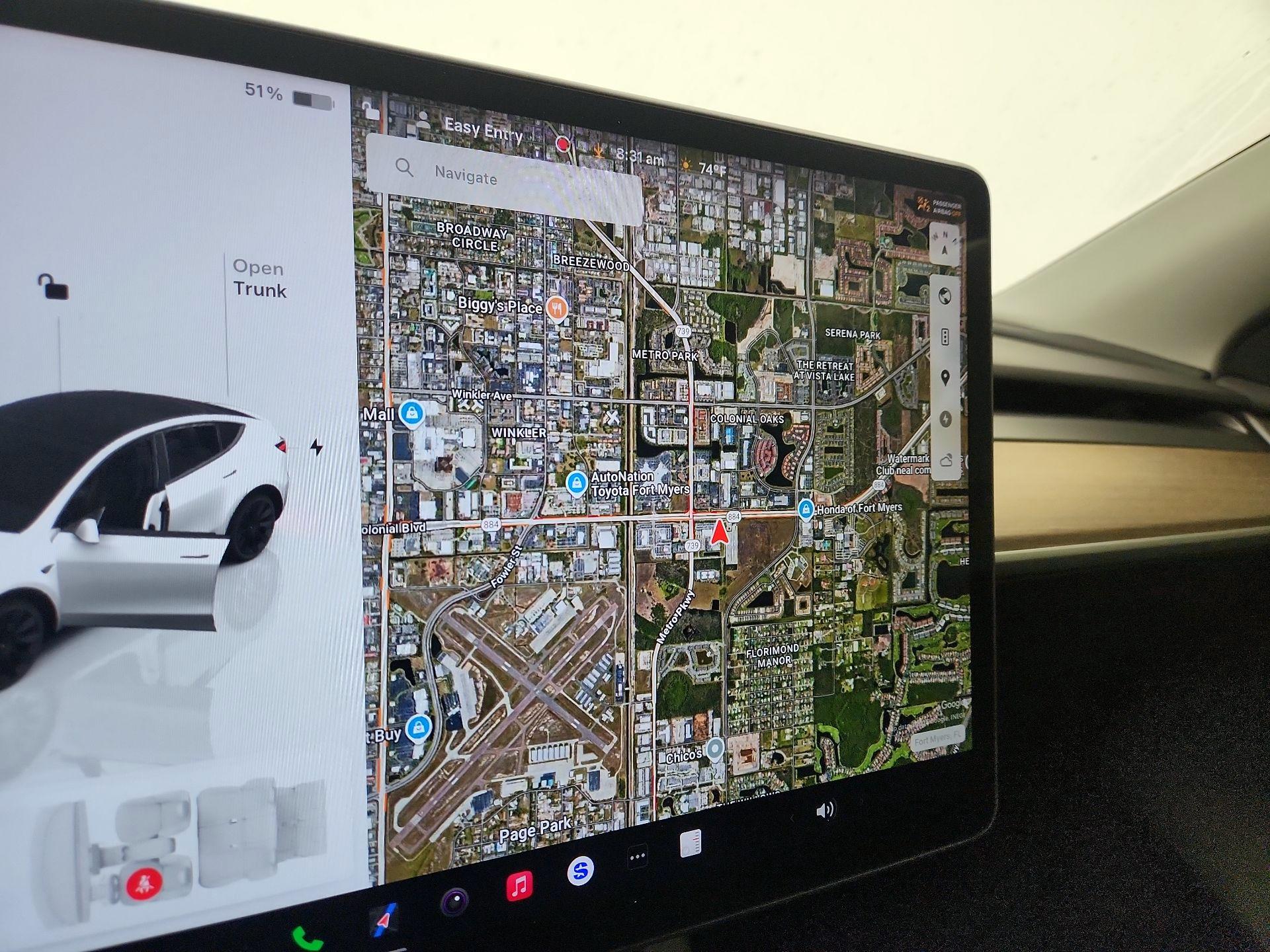 Thumbnail: 2022 Tesla Model Y - 13