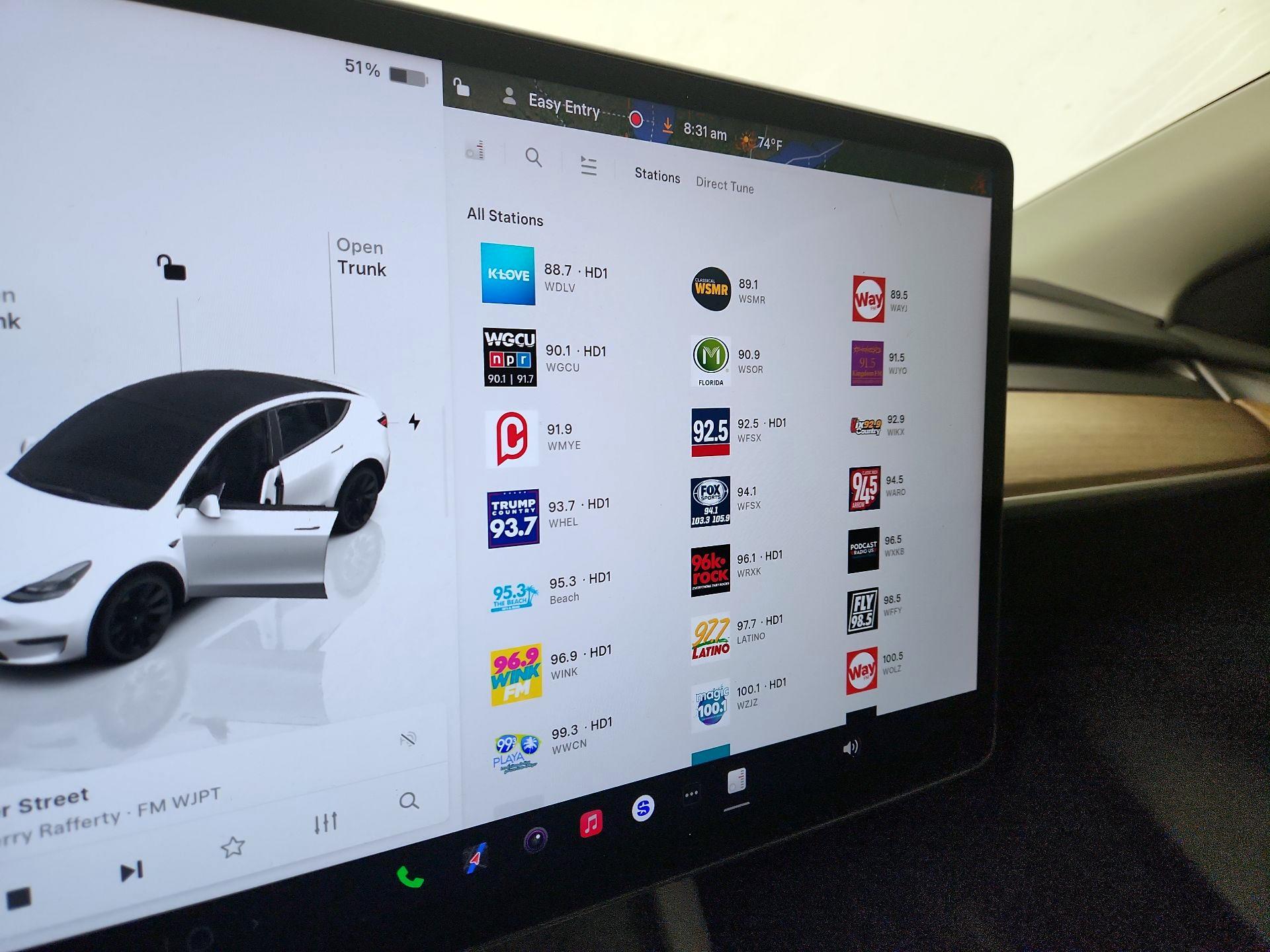 Thumbnail: 2022 Tesla Model Y - 15