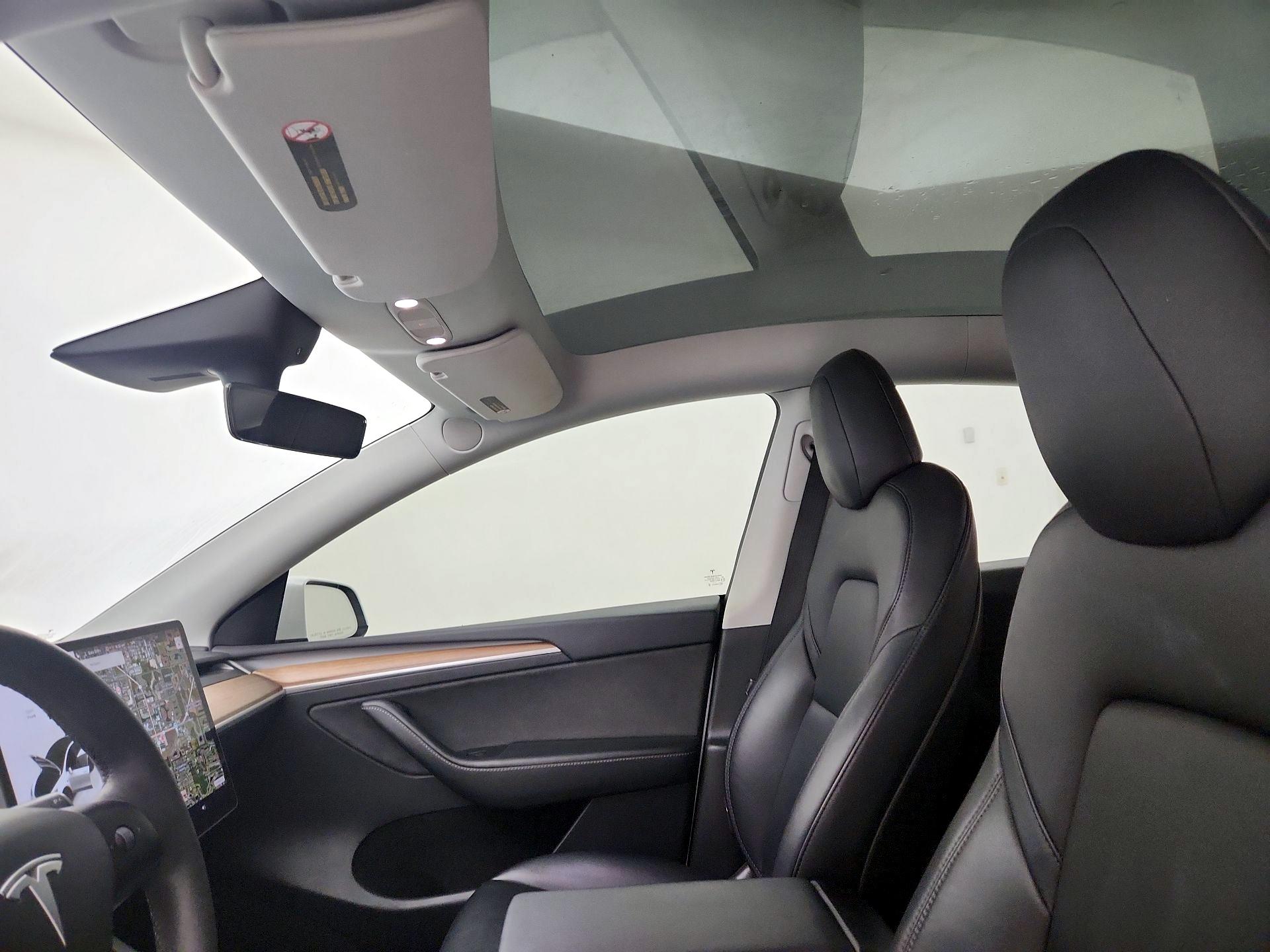 Thumbnail: 2022 Tesla Model Y - 18