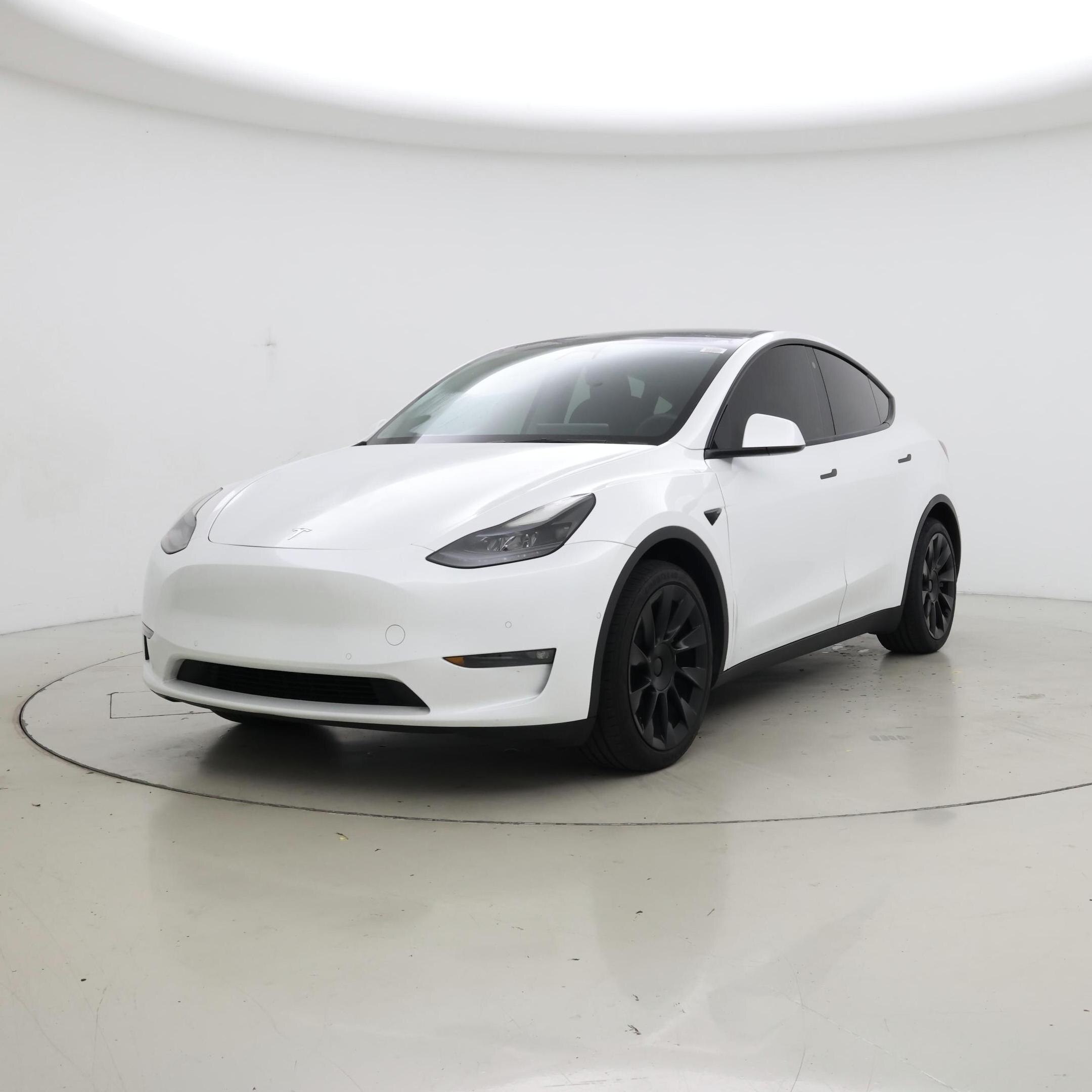 Thumbnail: 2022 Tesla Model Y - 4