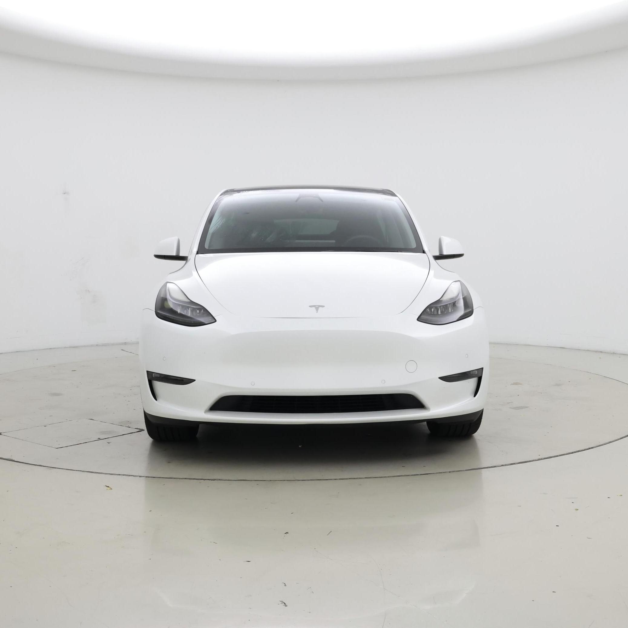 Thumbnail: 2022 Tesla Model Y - 5