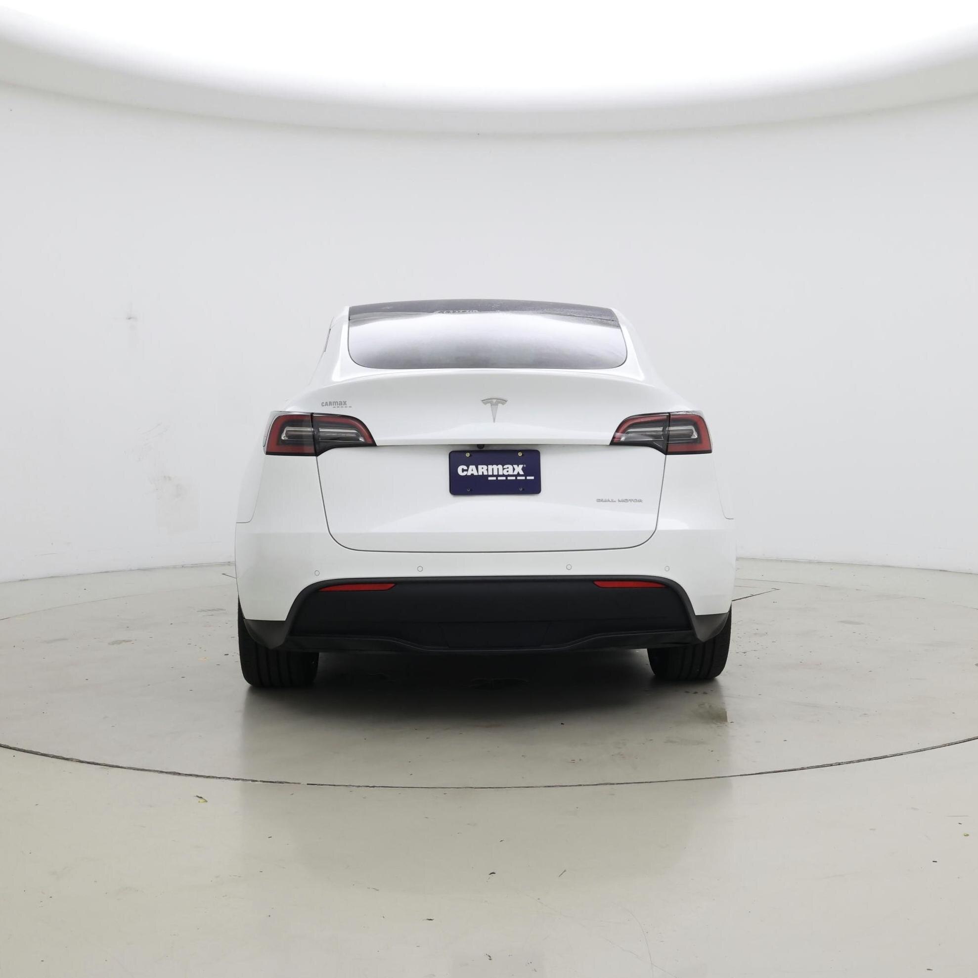Thumbnail: 2022 Tesla Model Y - 6