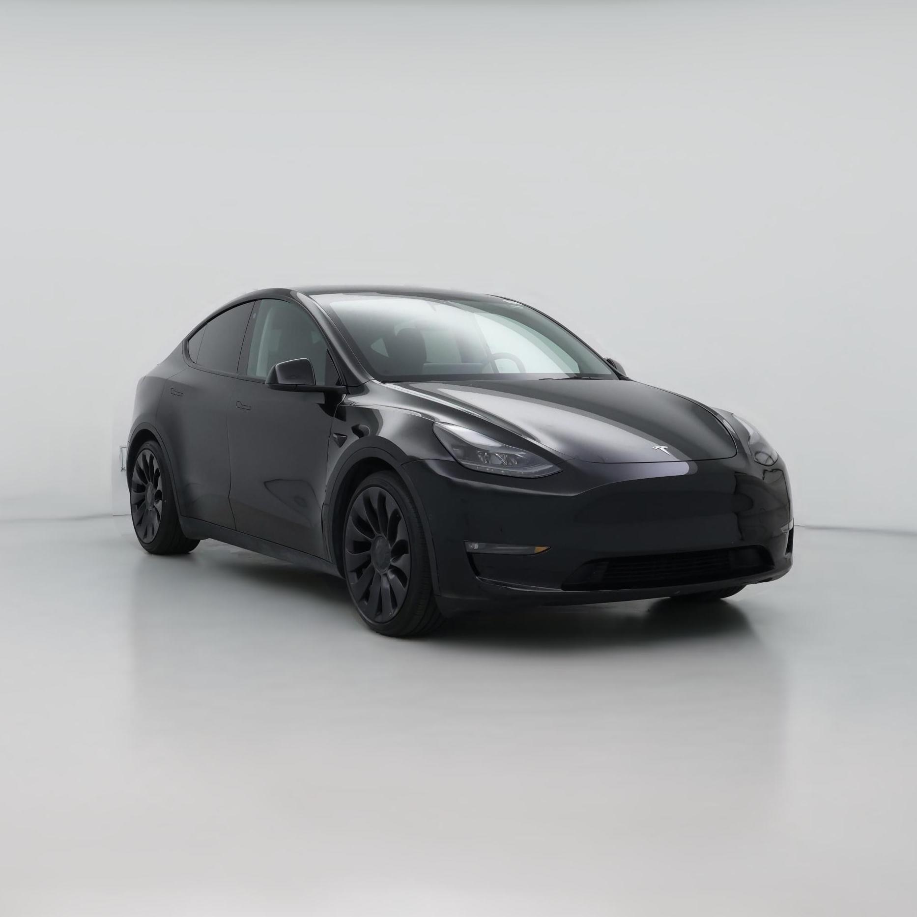 Thumbnail: 2022 Tesla Model Y - 1