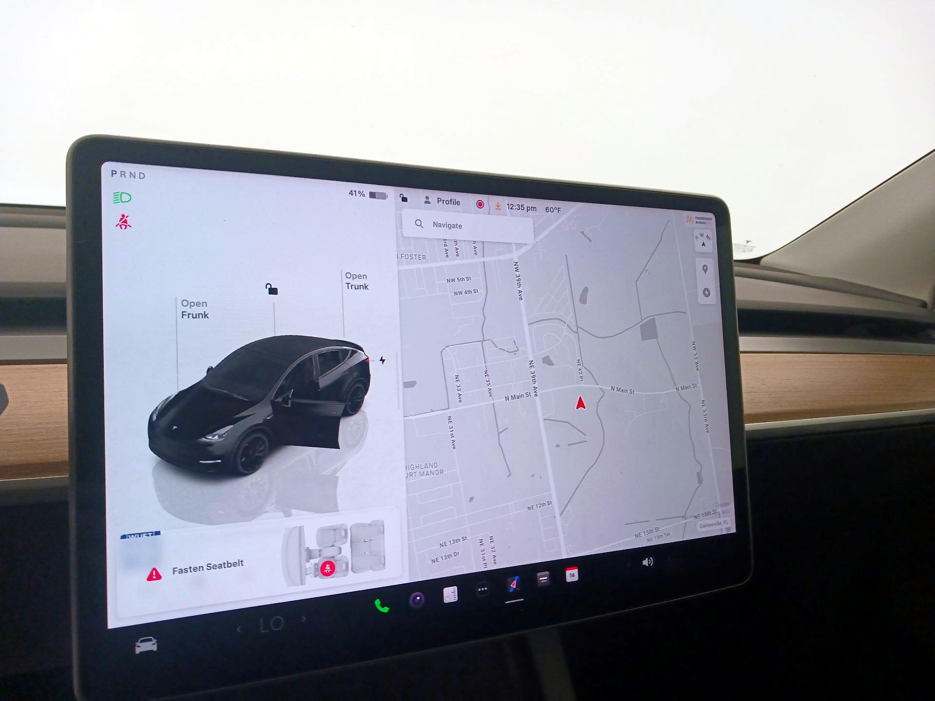 Thumbnail: 2022 Tesla Model Y - 13