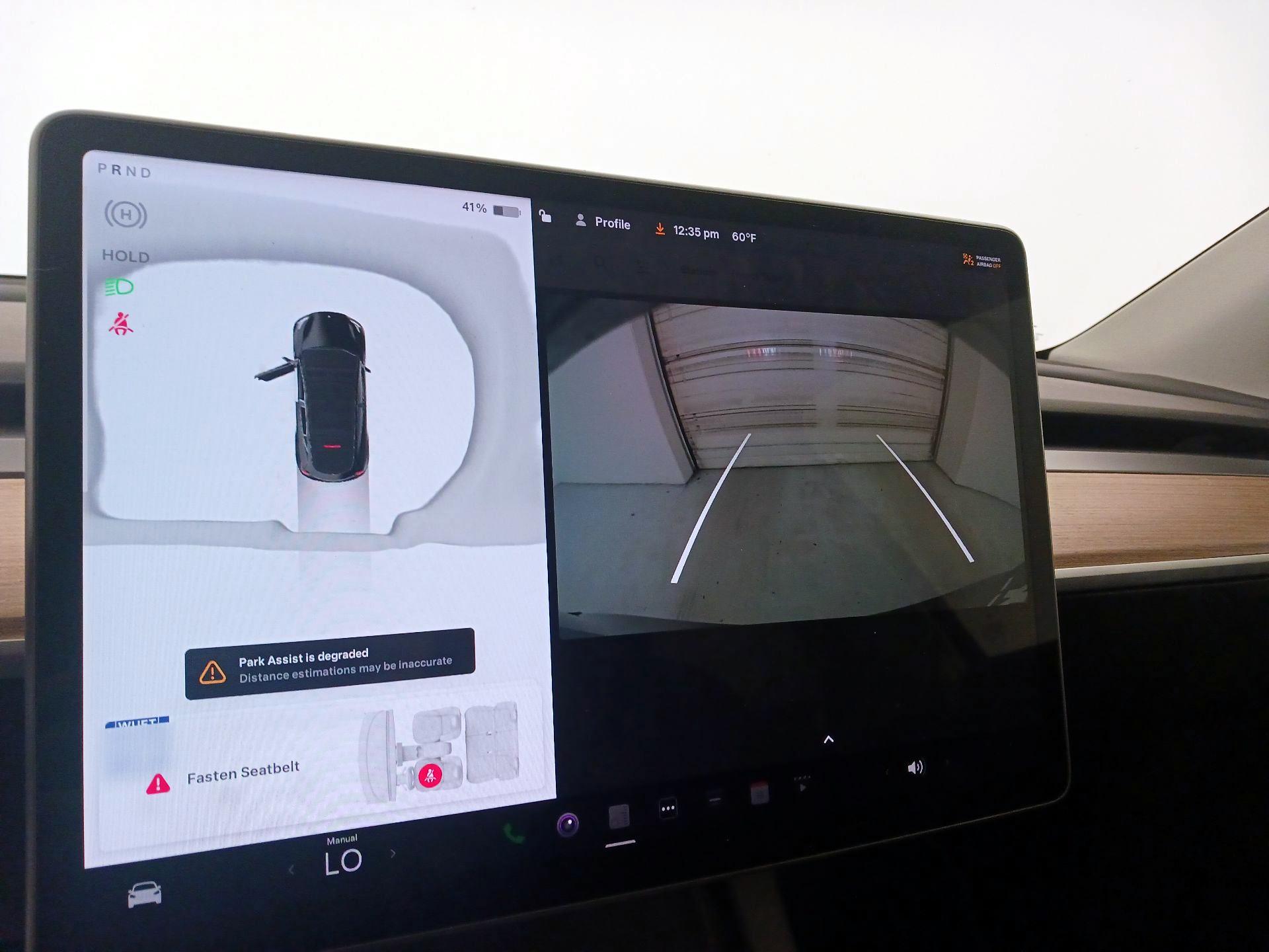 Thumbnail: 2022 Tesla Model Y - 14