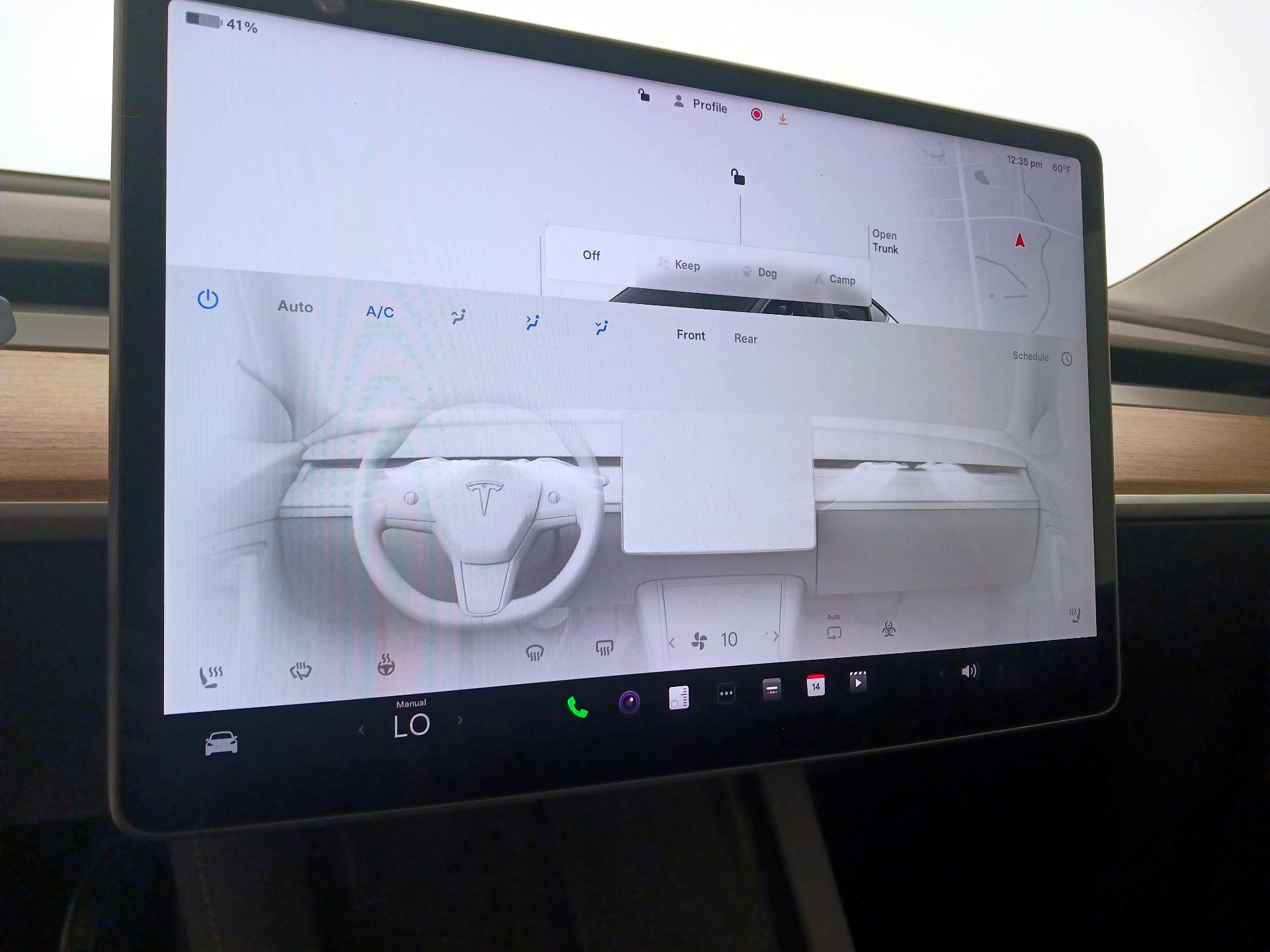 Thumbnail: 2022 Tesla Model Y - 16