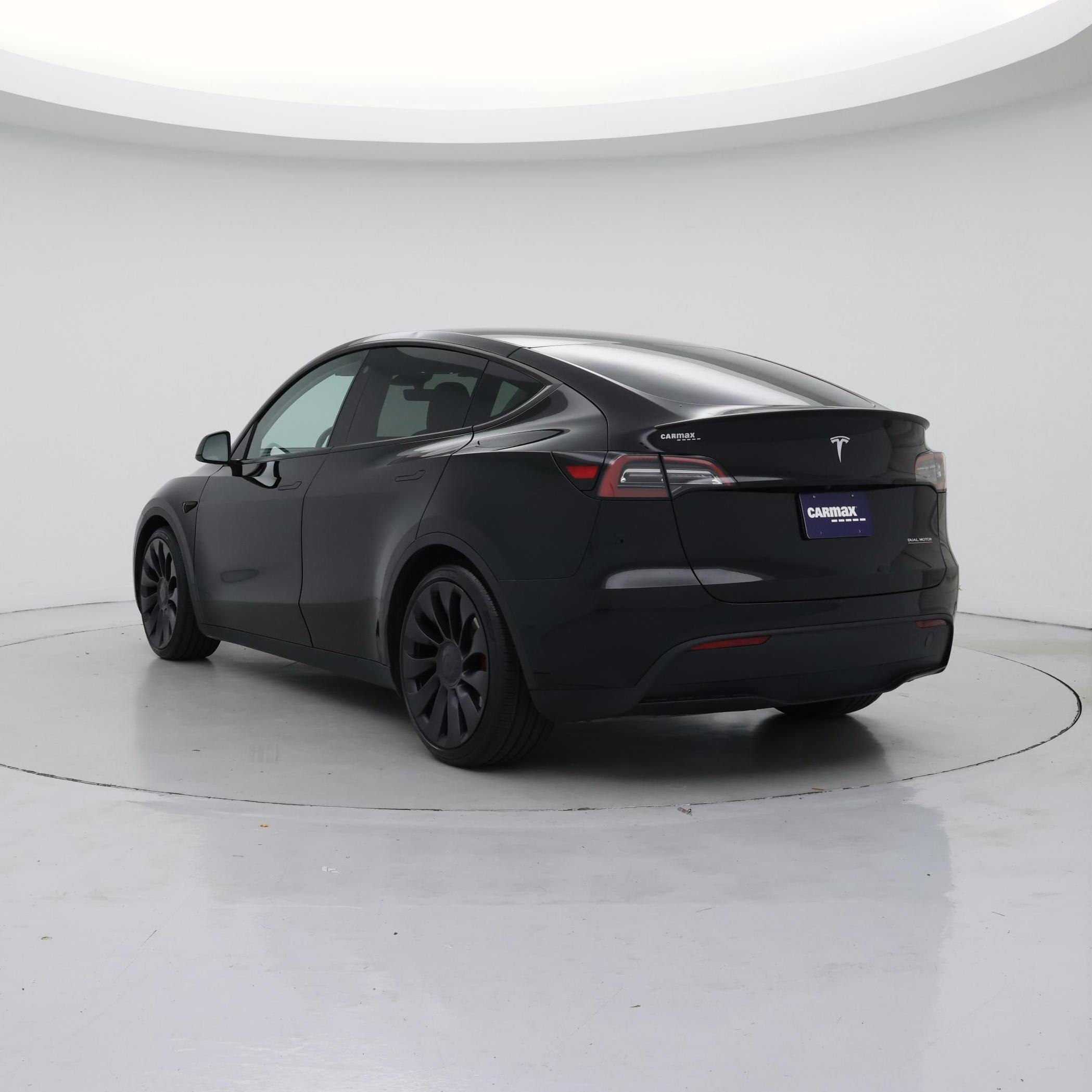 Thumbnail: 2022 Tesla Model Y - 2