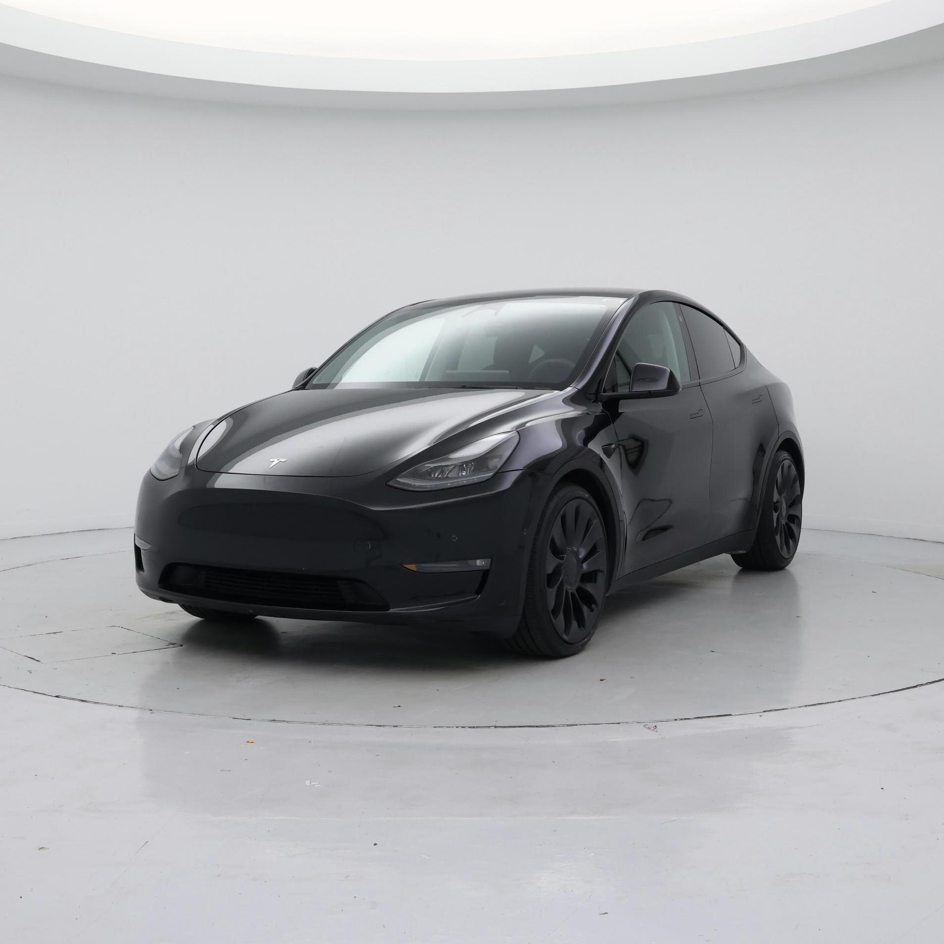 Thumbnail: 2022 Tesla Model Y - 4