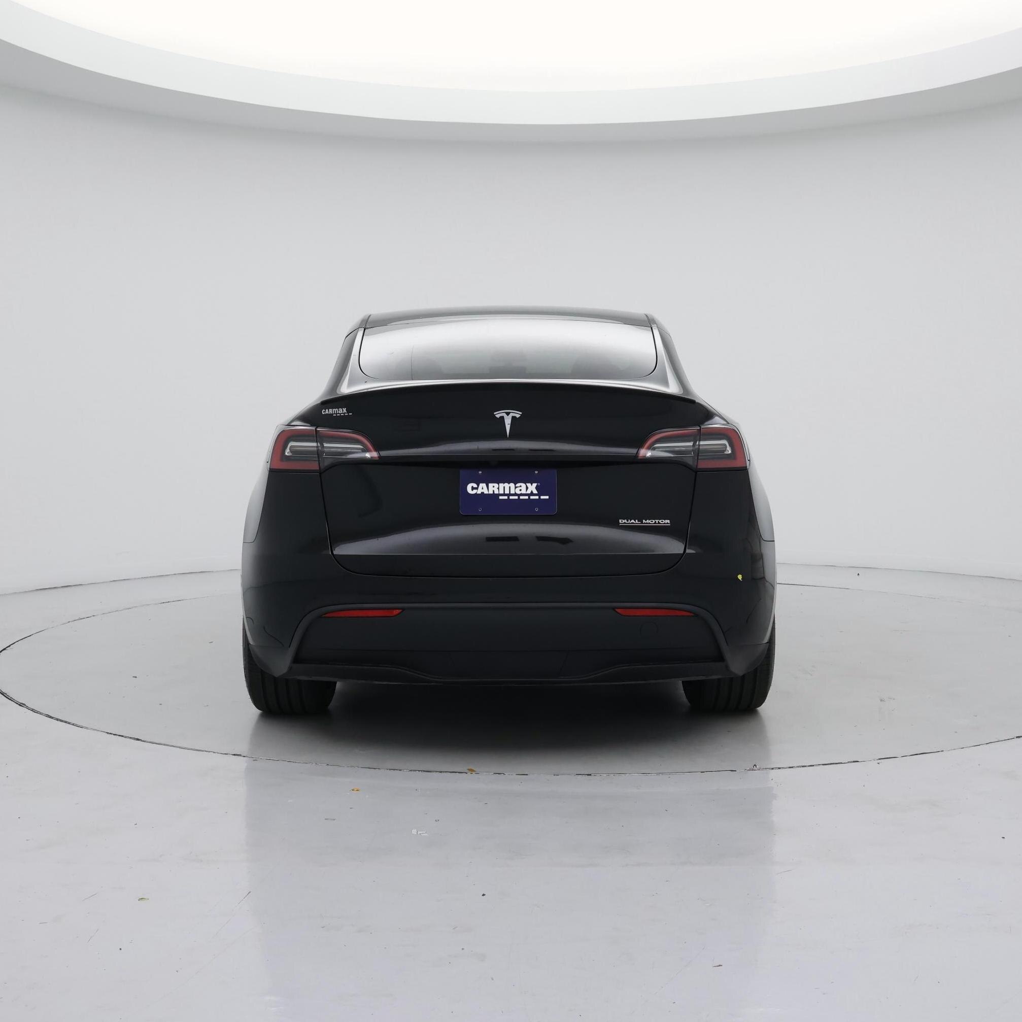 Thumbnail: 2022 Tesla Model Y - 6