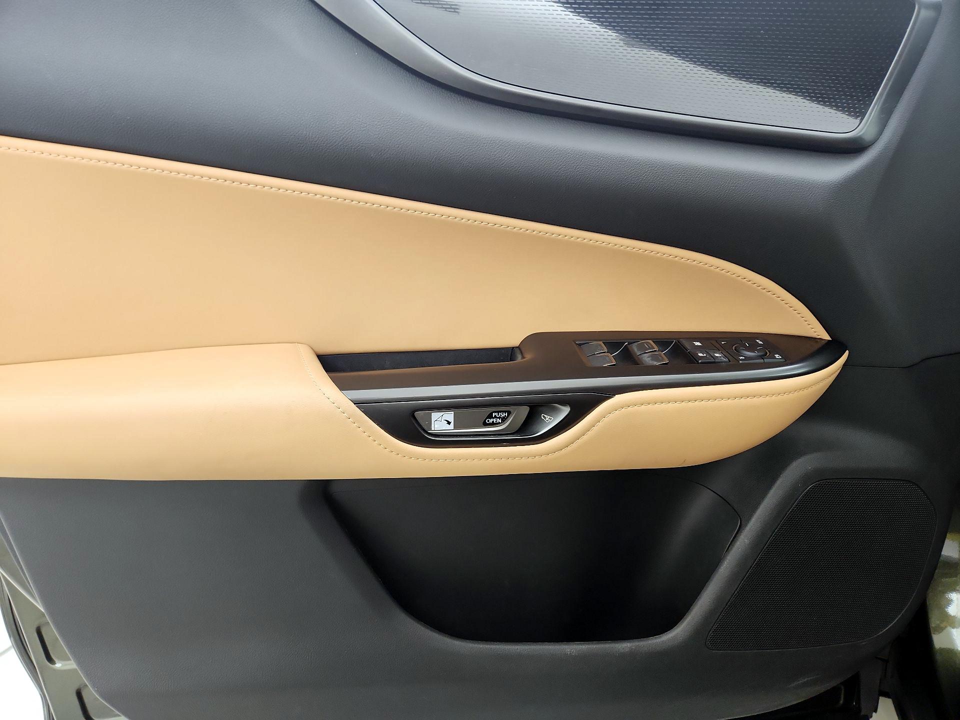 Thumbnail: 2023 Lexus NX - 12