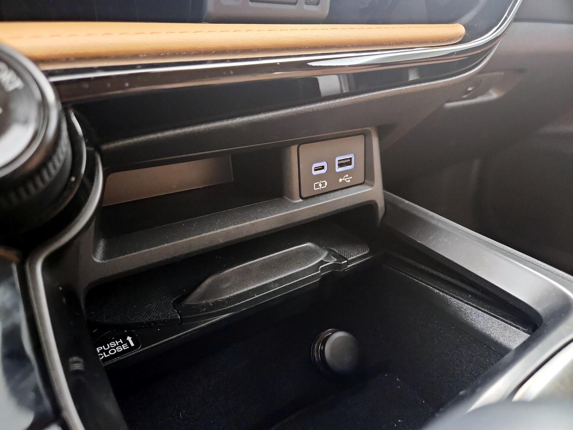 Thumbnail: 2023 Lexus NX - 18