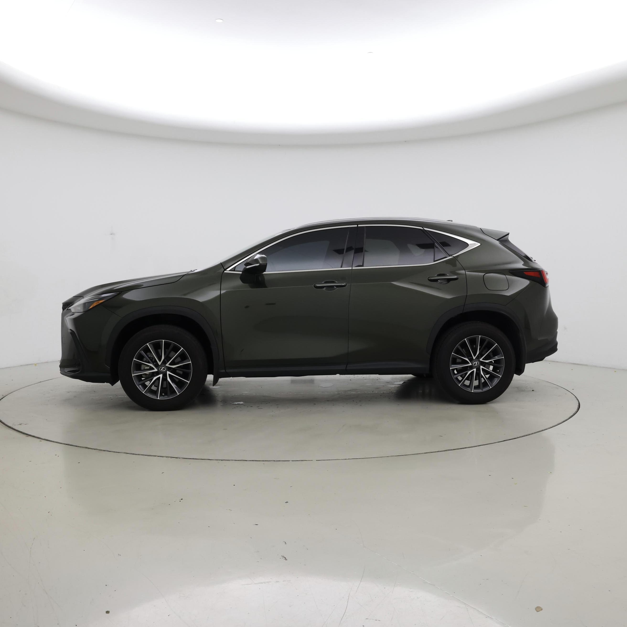 Thumbnail: 2023 Lexus NX - 3