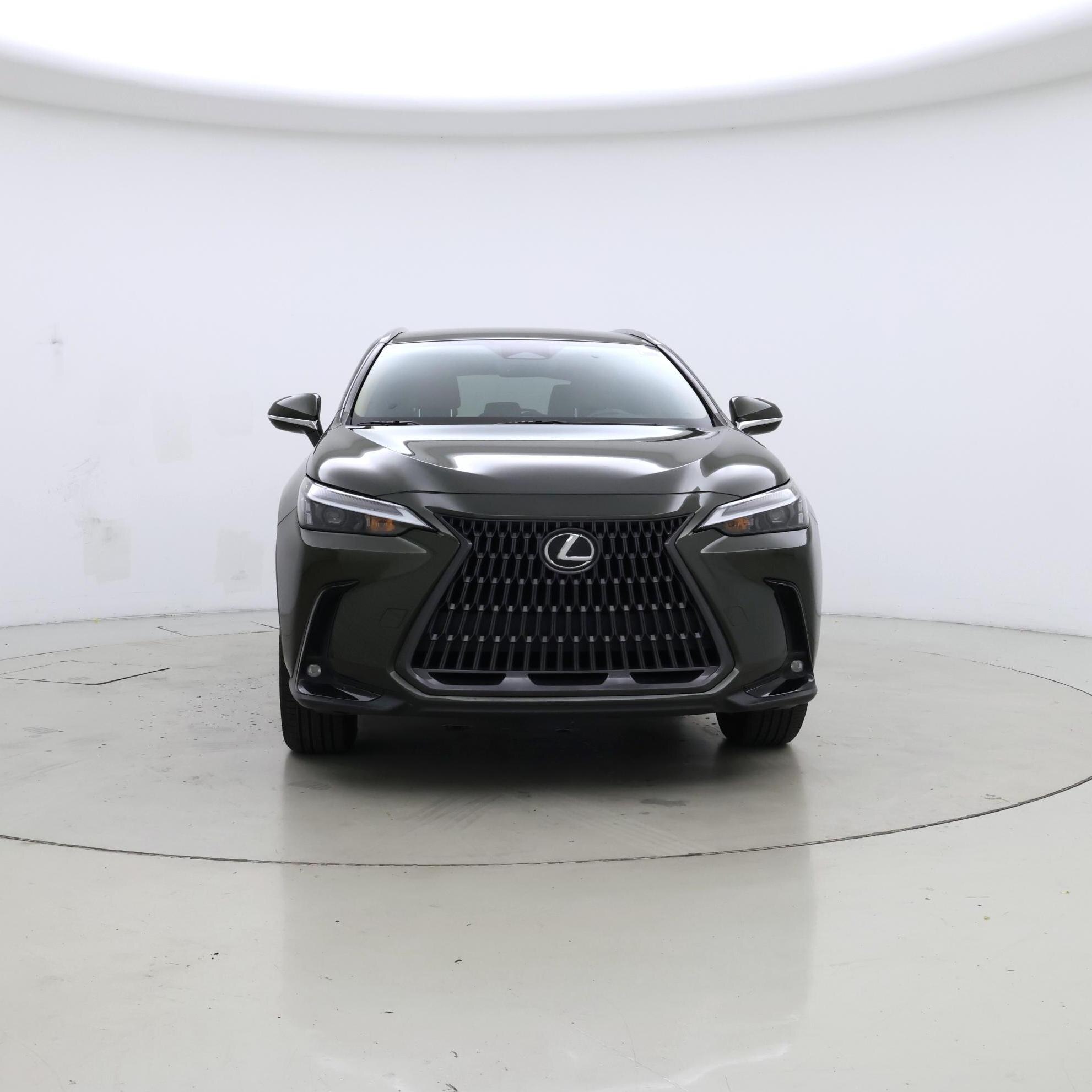 Thumbnail: 2023 Lexus NX - 5