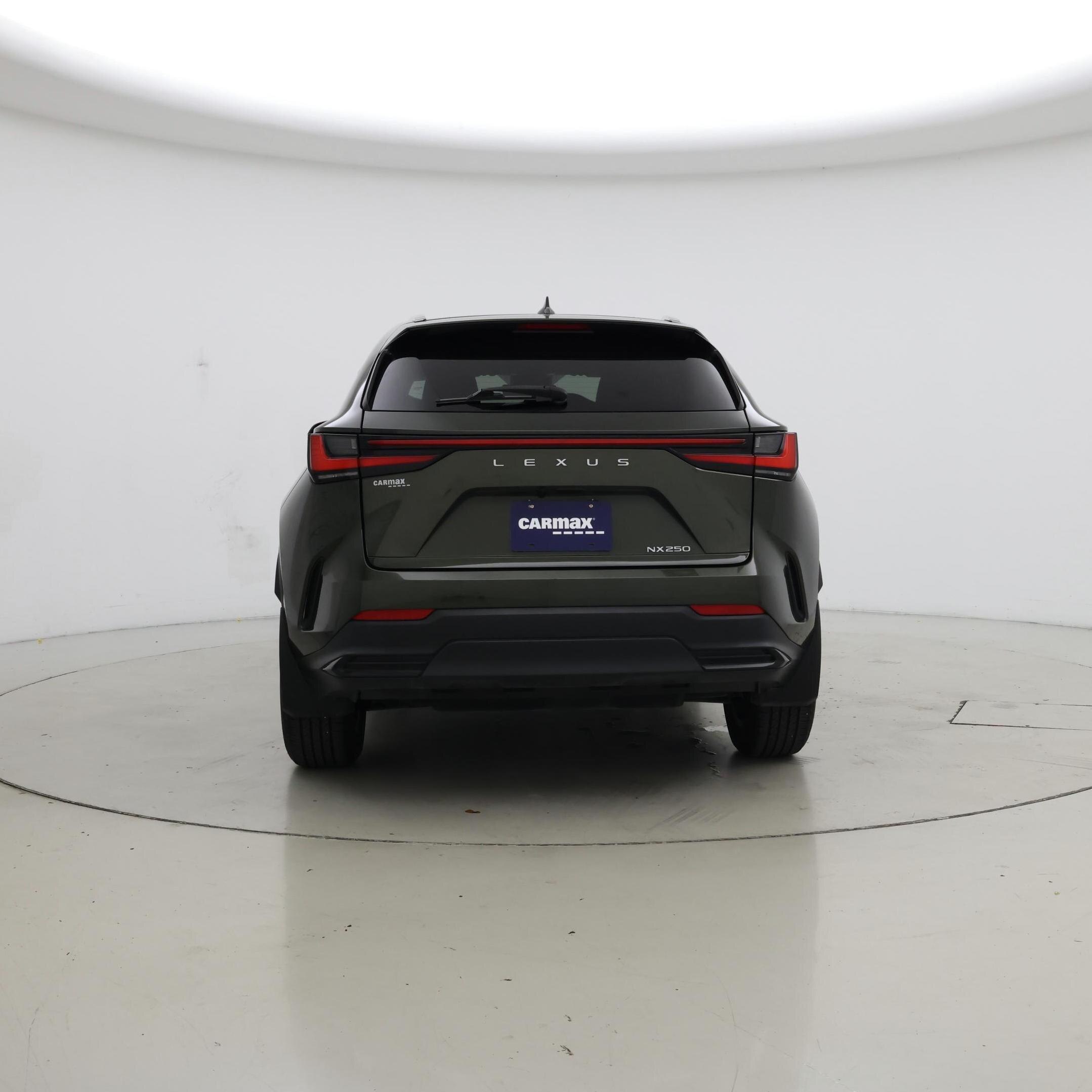 Thumbnail: 2023 Lexus NX - 6