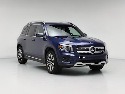 2022 Mercedes-Benz GLB250