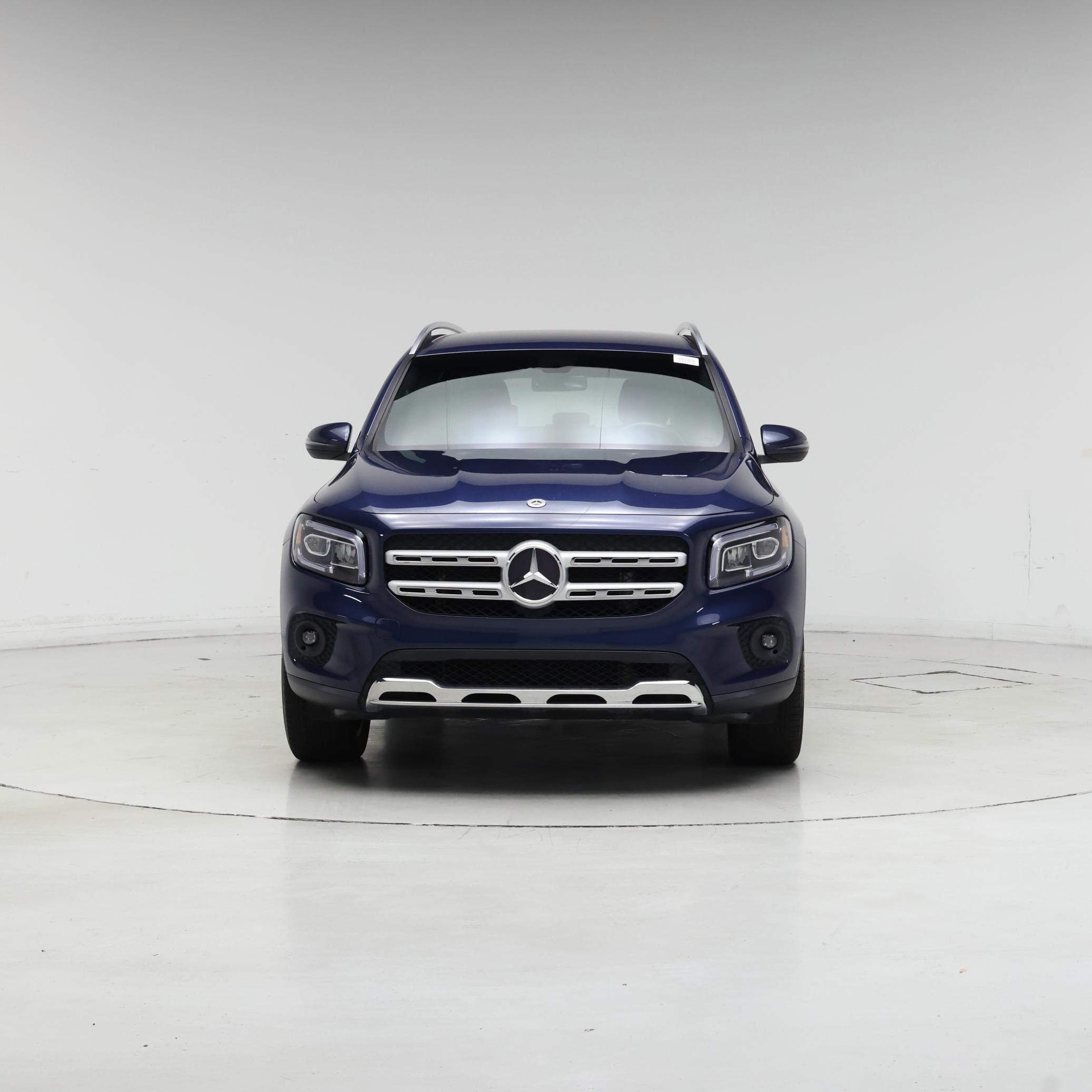 Thumbnail: 2022 Mercedes-Benz GLB - 5