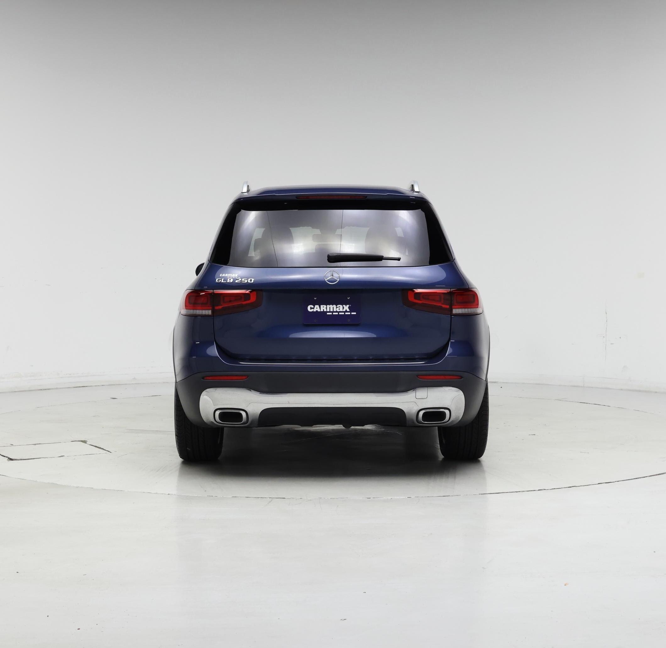 Thumbnail: 2022 Mercedes-Benz GLB - 6