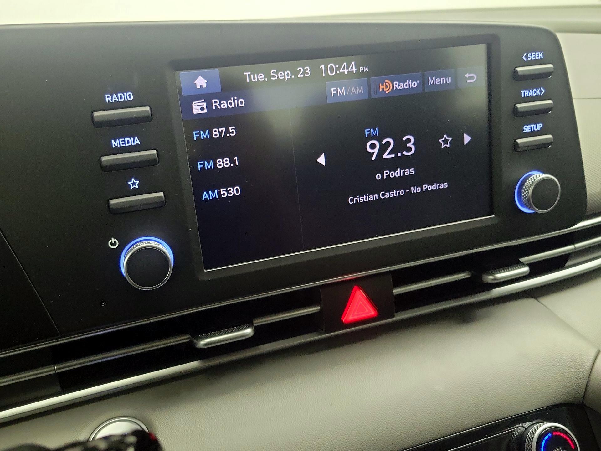 Thumbnail: 2025 Hyundai Elantra - 15