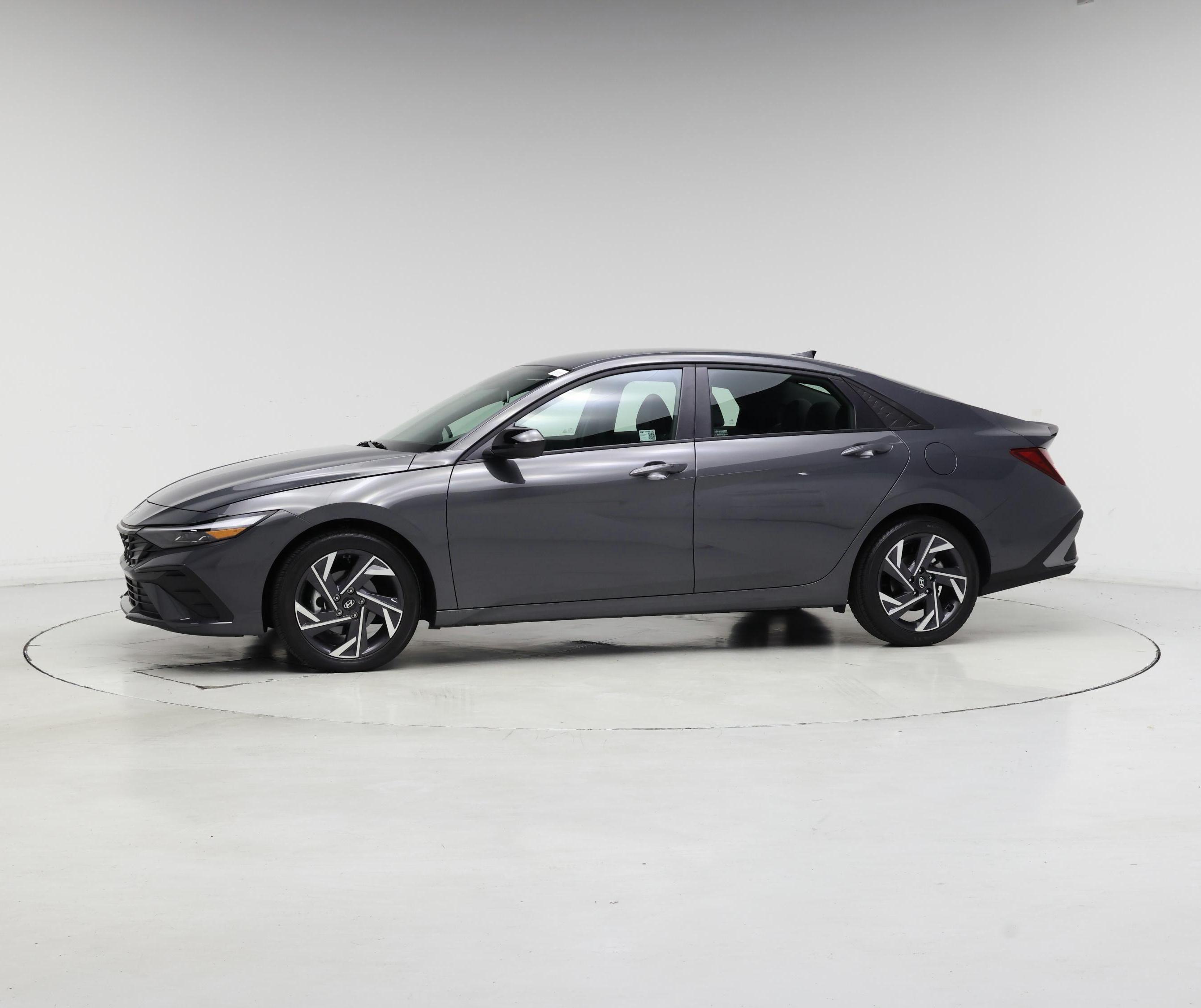 Thumbnail: 2025 Hyundai Elantra - 3