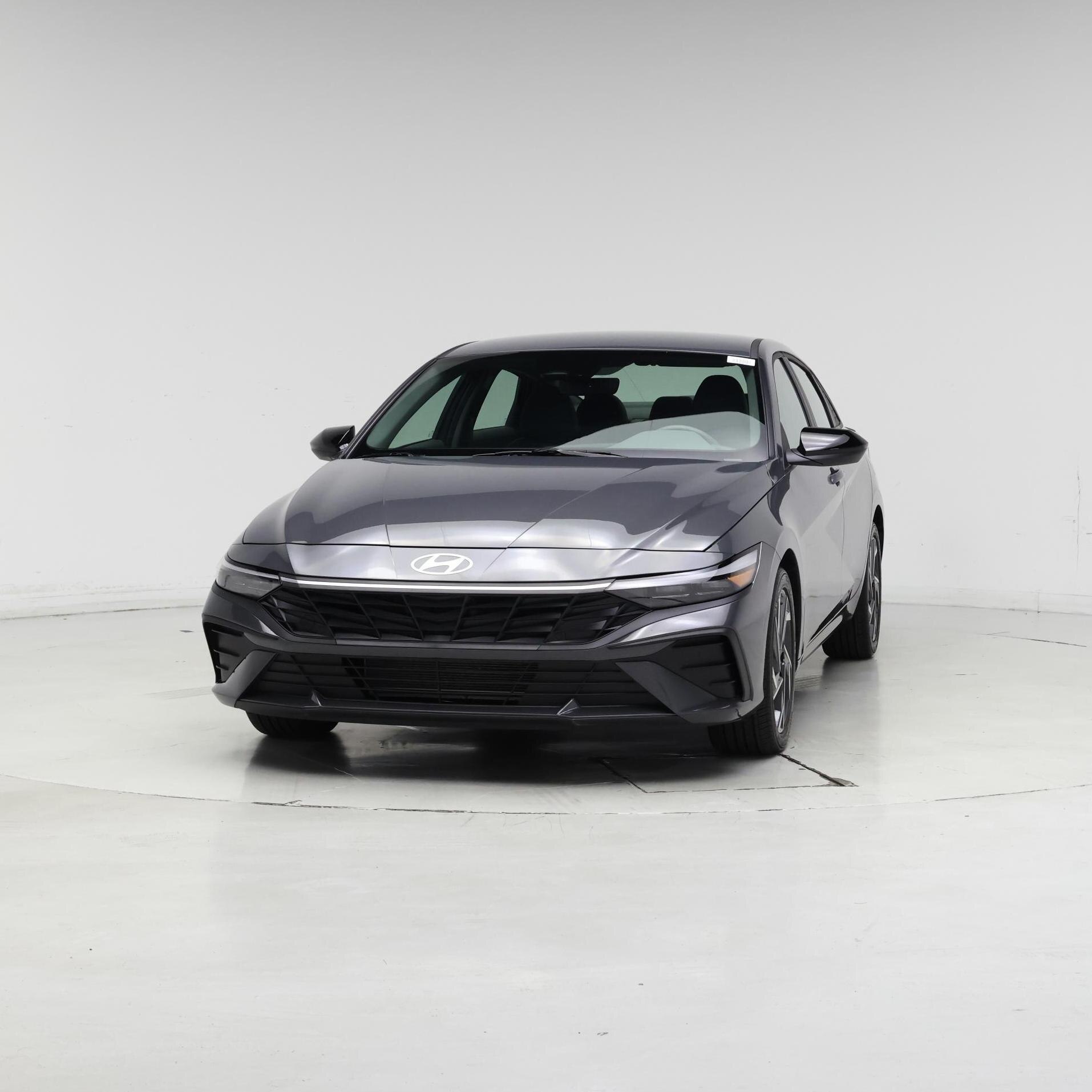 Thumbnail: 2025 Hyundai Elantra - 4