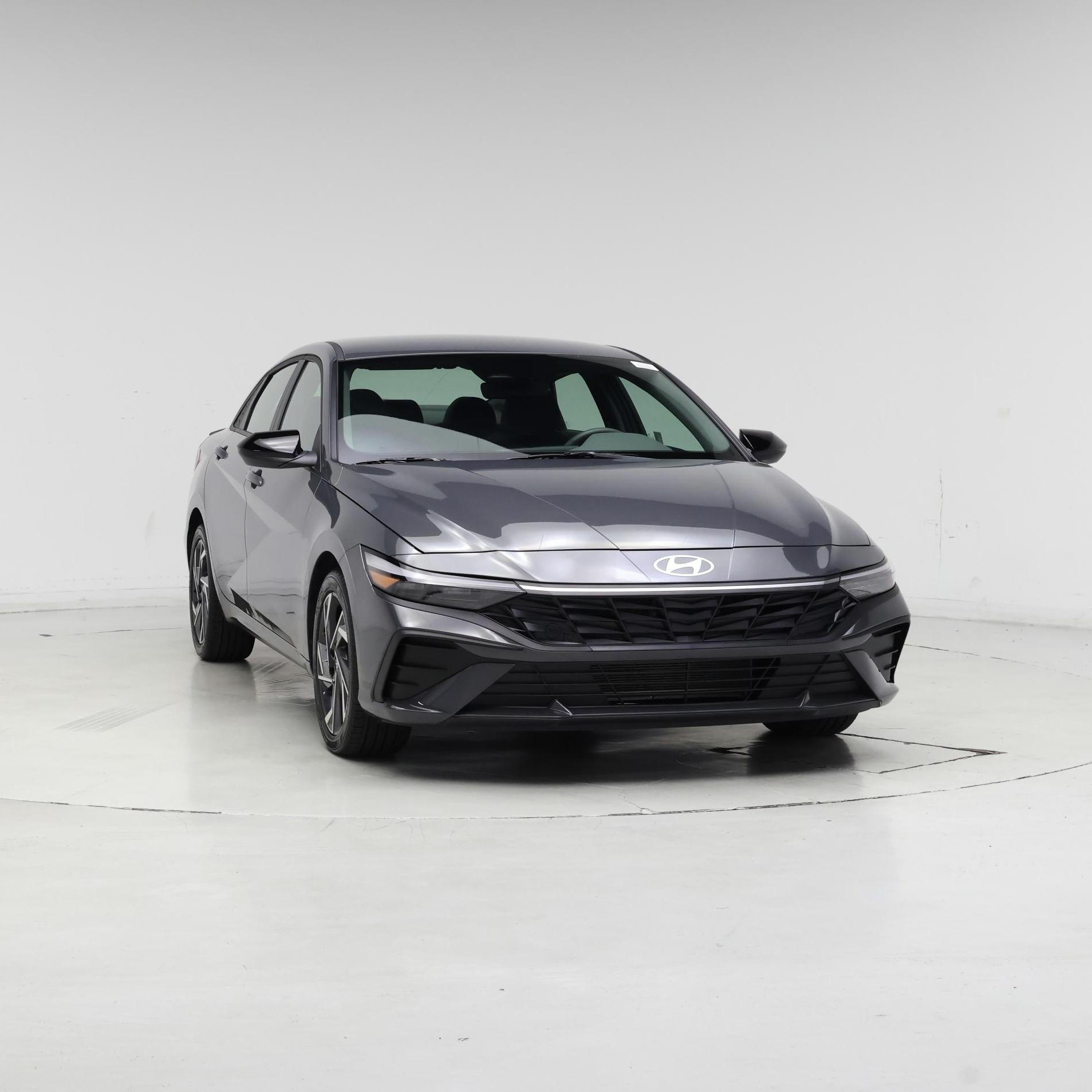 Thumbnail: 2025 Hyundai Elantra - 5