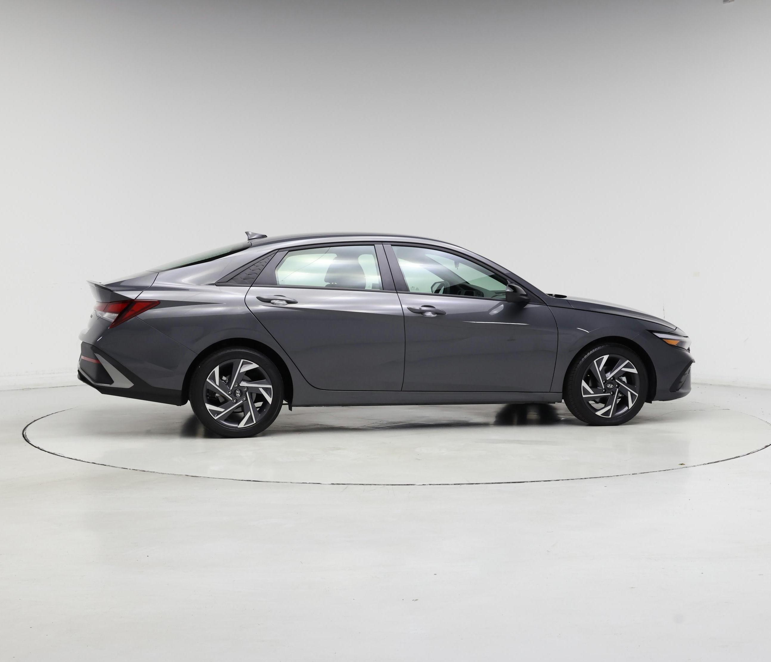 Thumbnail: 2025 Hyundai Elantra - 7