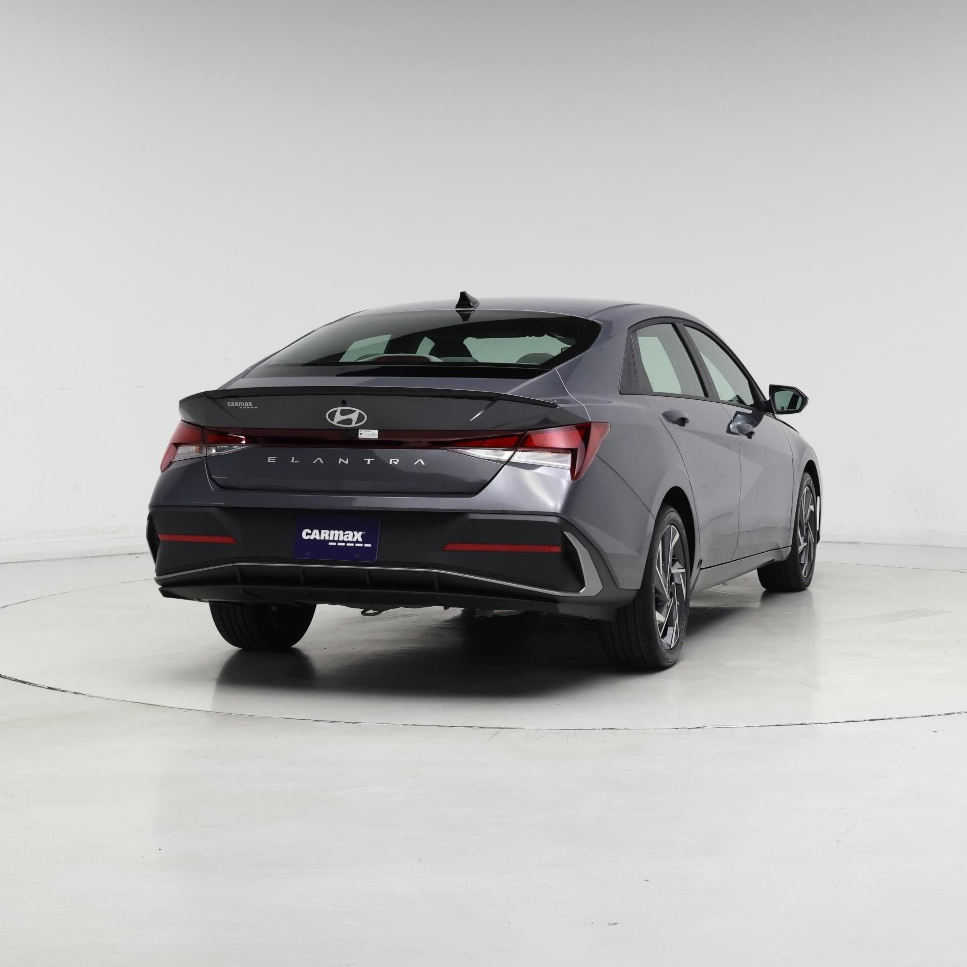 Thumbnail: 2025 Hyundai Elantra - 8