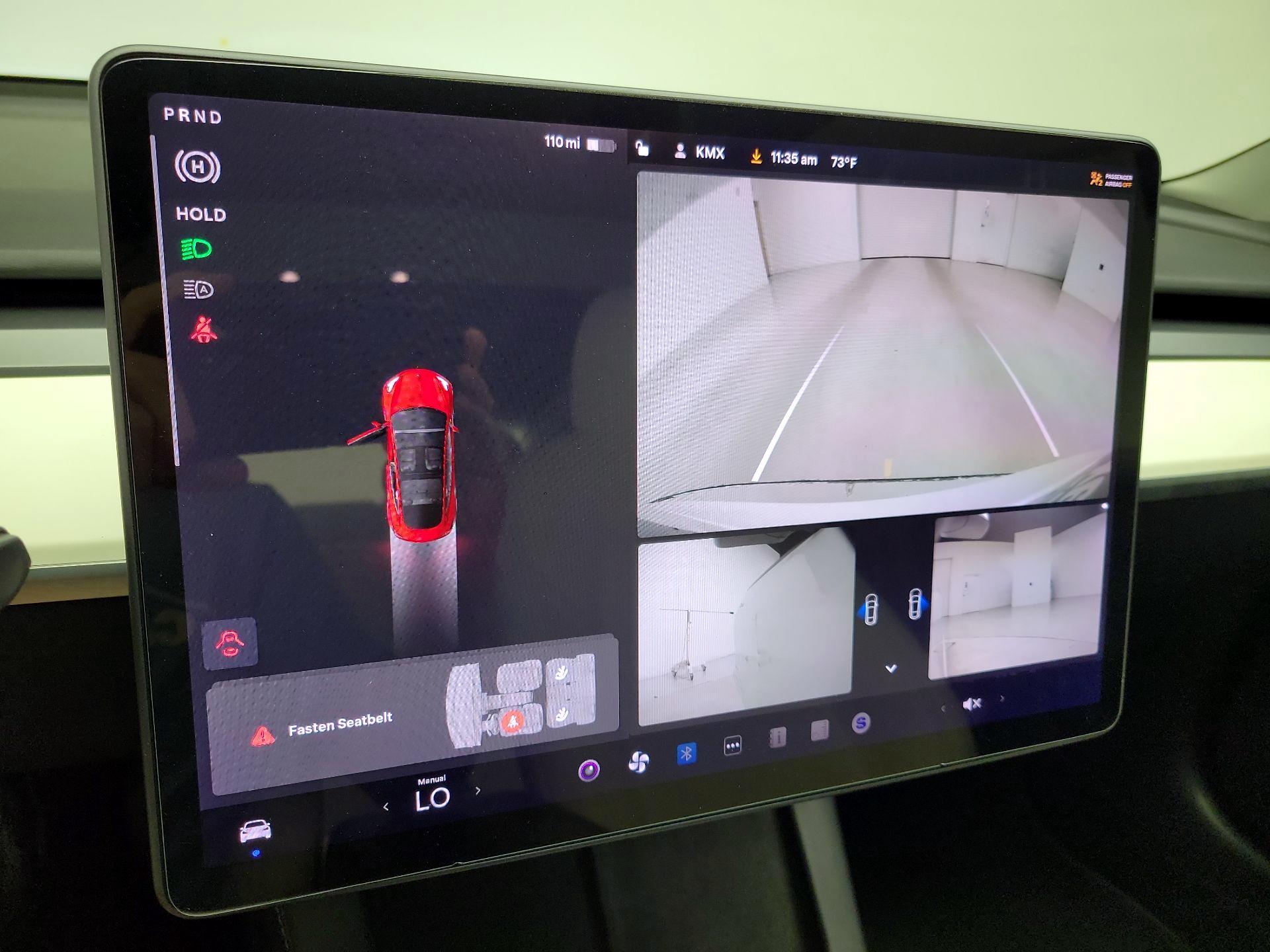 Thumbnail: 2022 Tesla Model 3 - 14