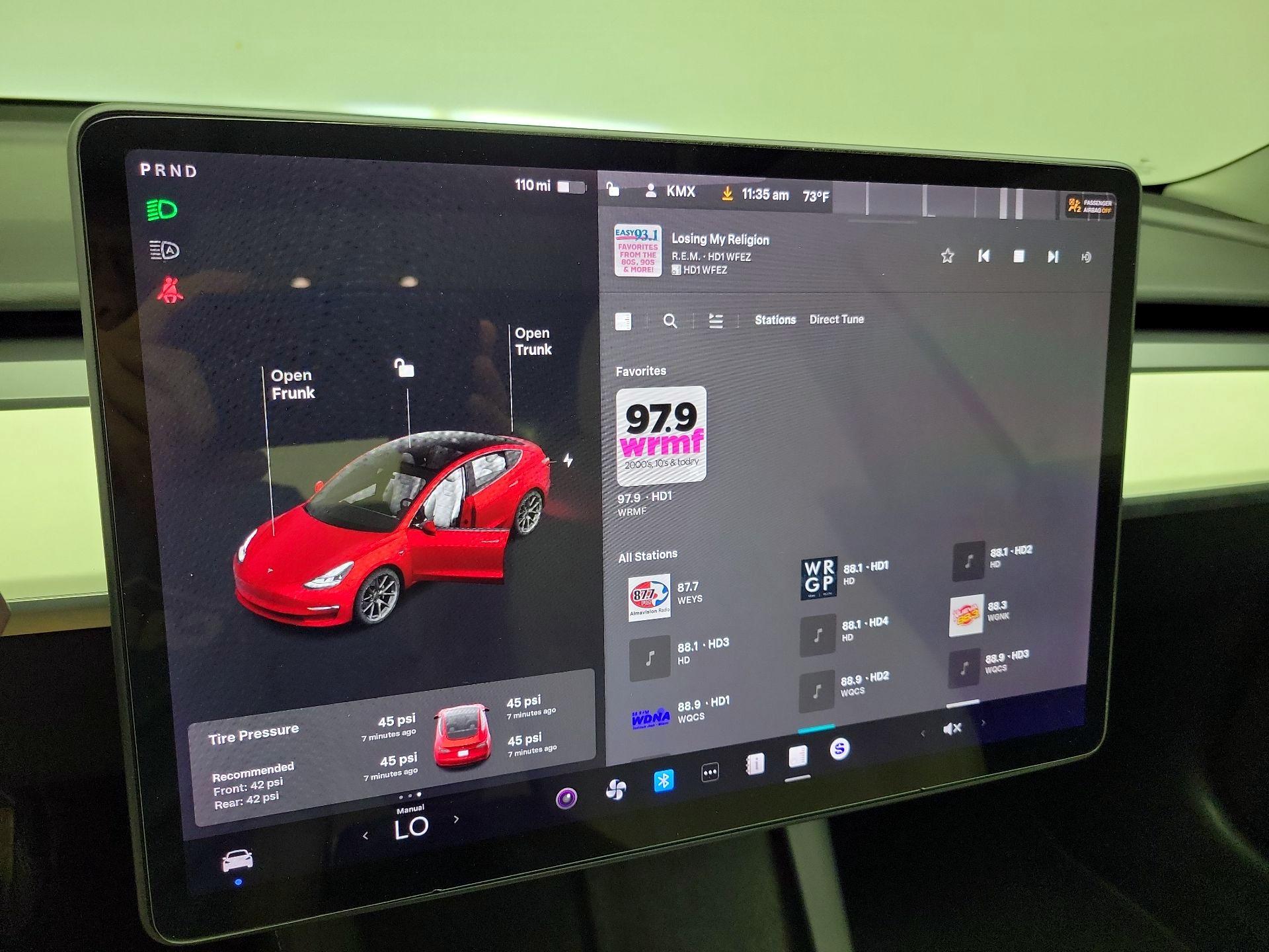 Thumbnail: 2022 Tesla Model 3 - 15