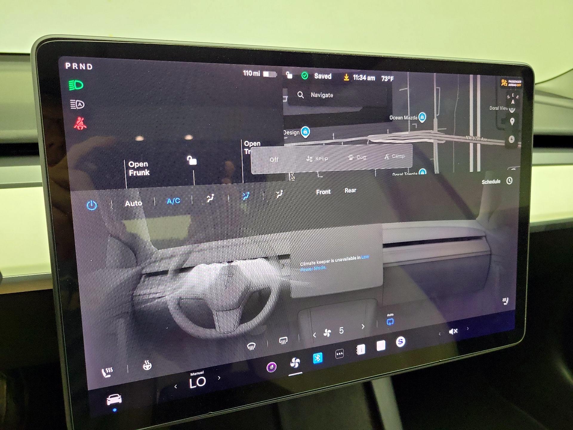 Thumbnail: 2022 Tesla Model 3 - 16