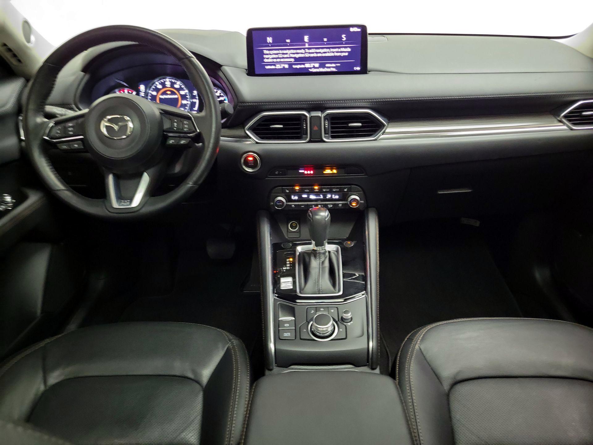 Thumbnail: 2023 Mazda CX-5 - 9