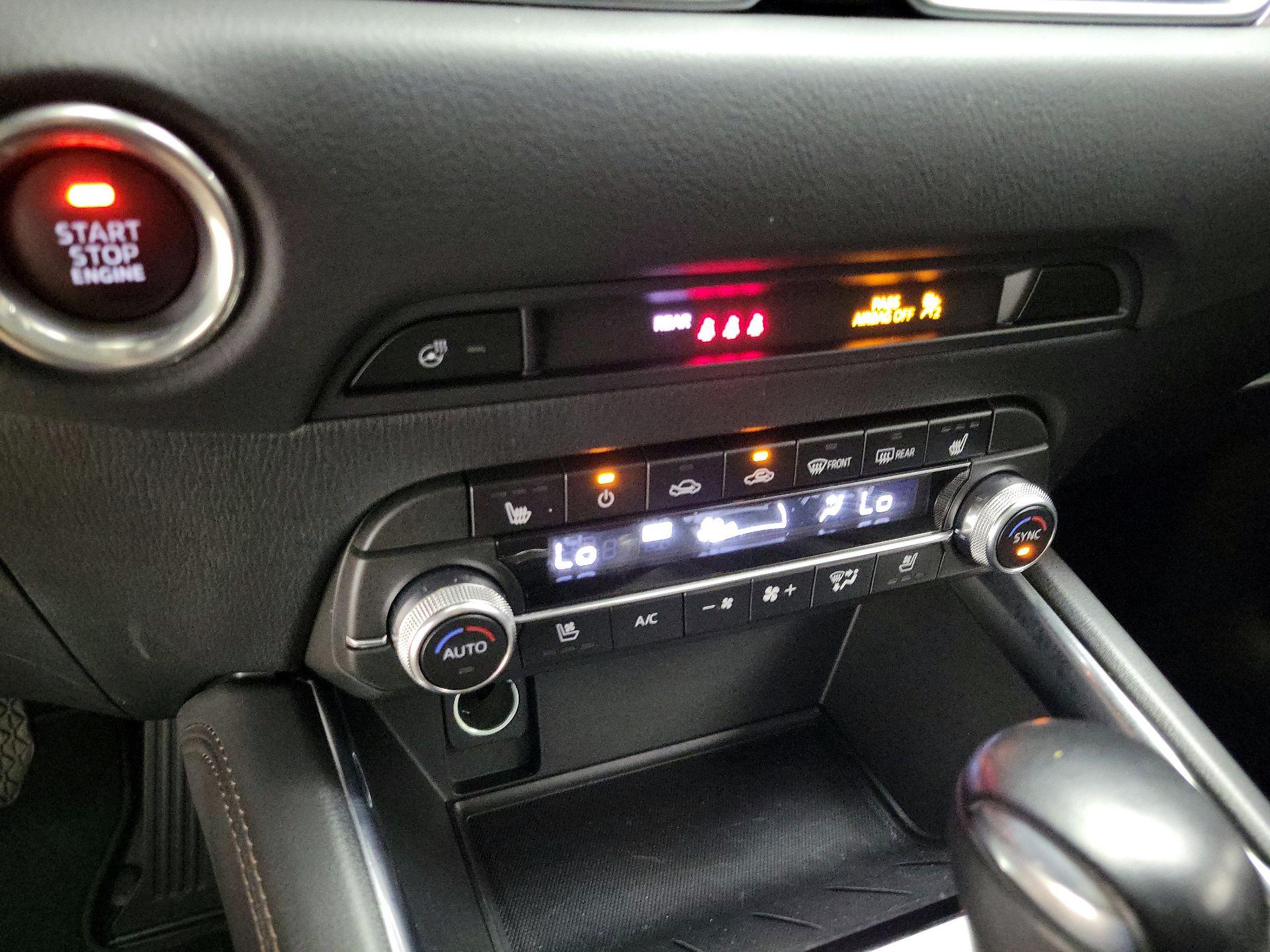 Thumbnail: 2023 Mazda CX-5 - 17
