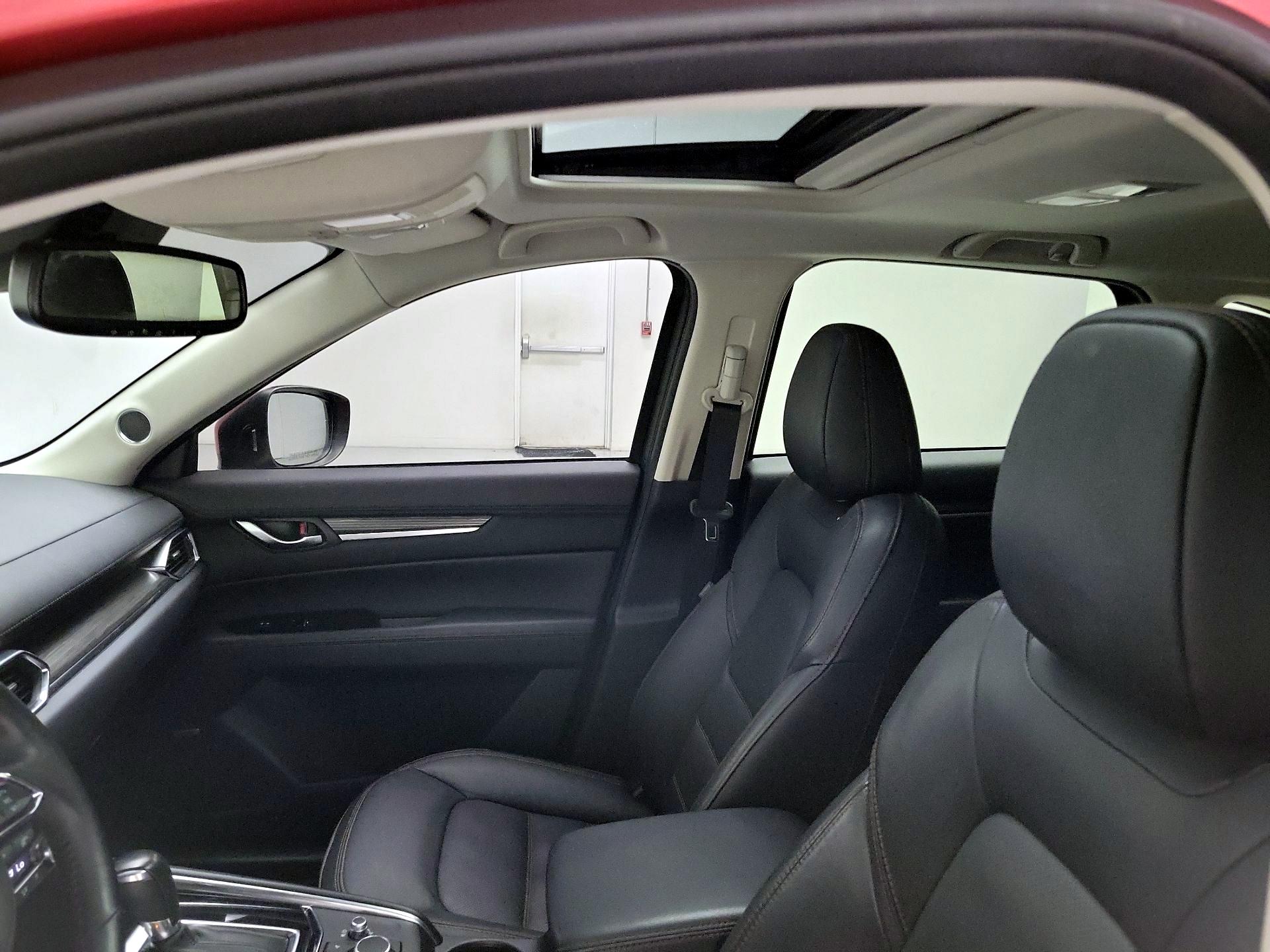 Thumbnail: 2023 Mazda CX-5 - 20