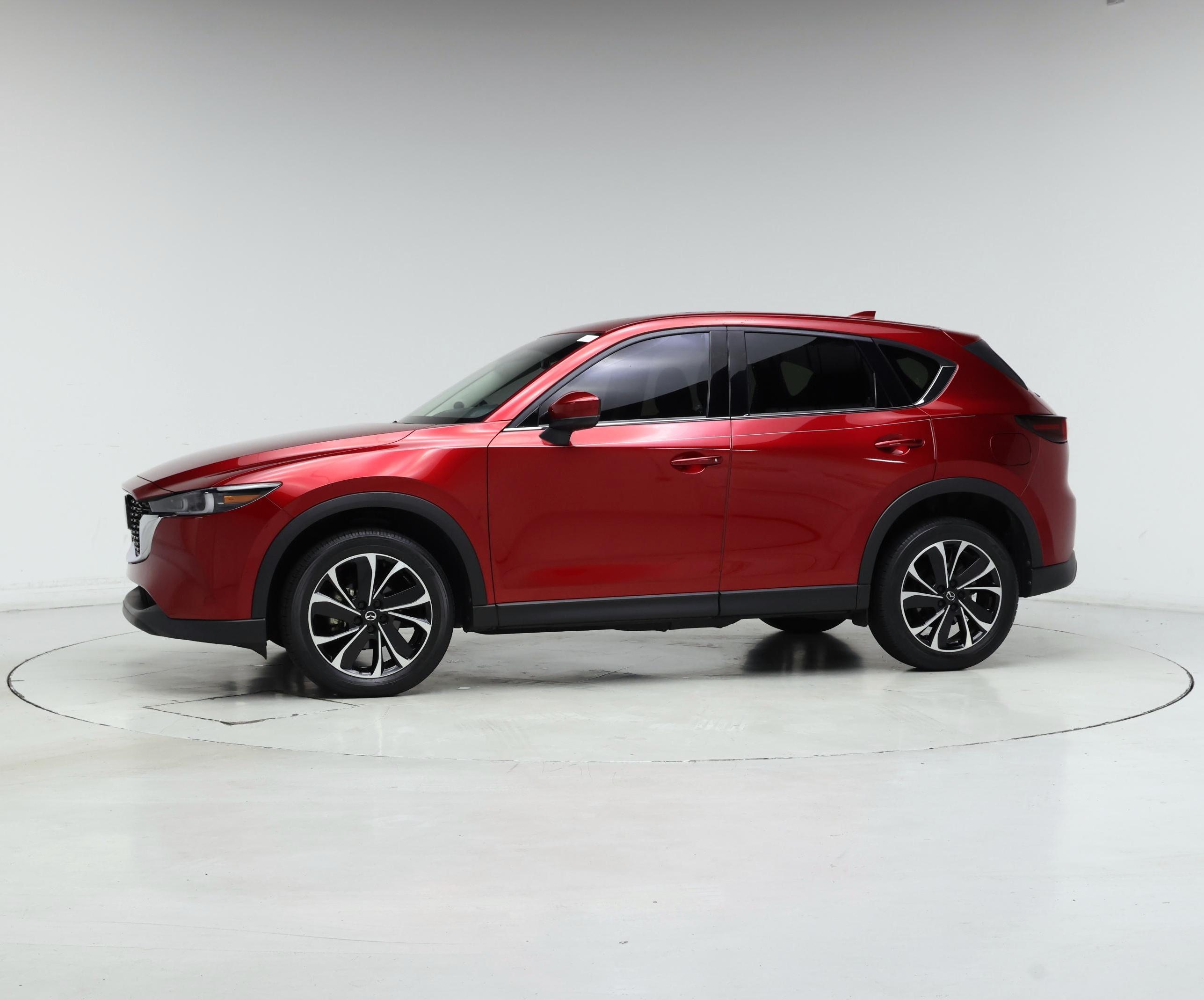 Thumbnail: 2023 Mazda CX-5 - 3
