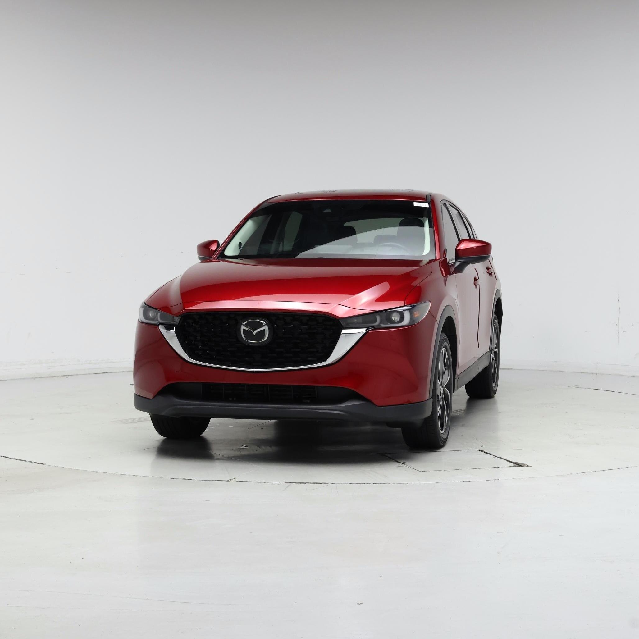 Thumbnail: 2023 Mazda CX-5 - 4